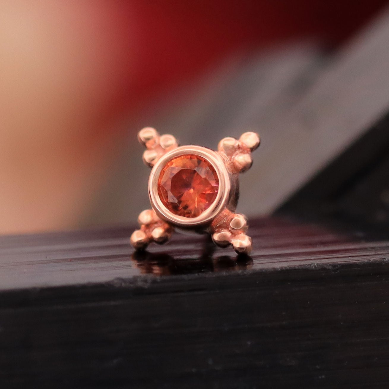 Mini Kandy Threadless End, photo 2 of 8