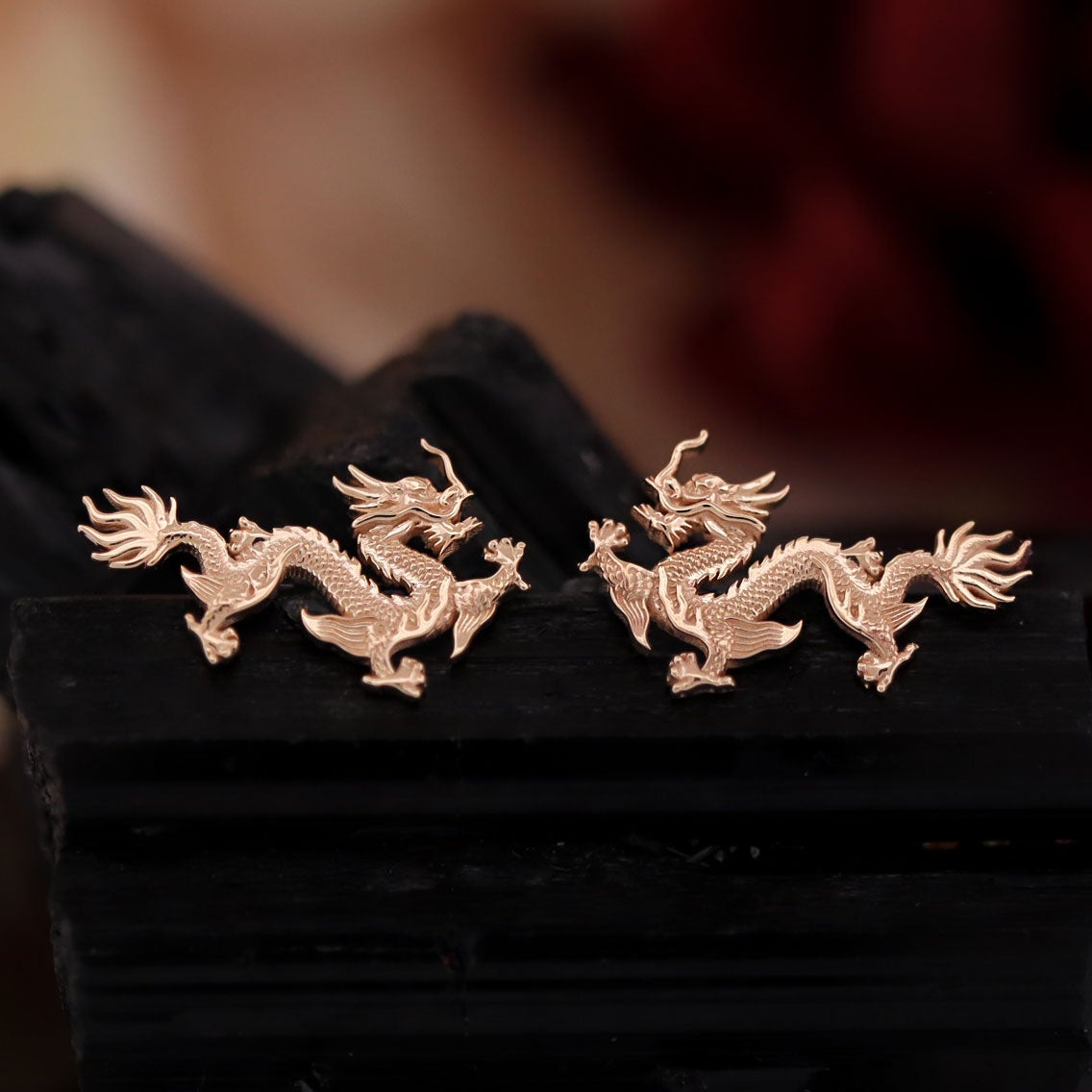 Fei Long Threaded End, photo 8 of 8