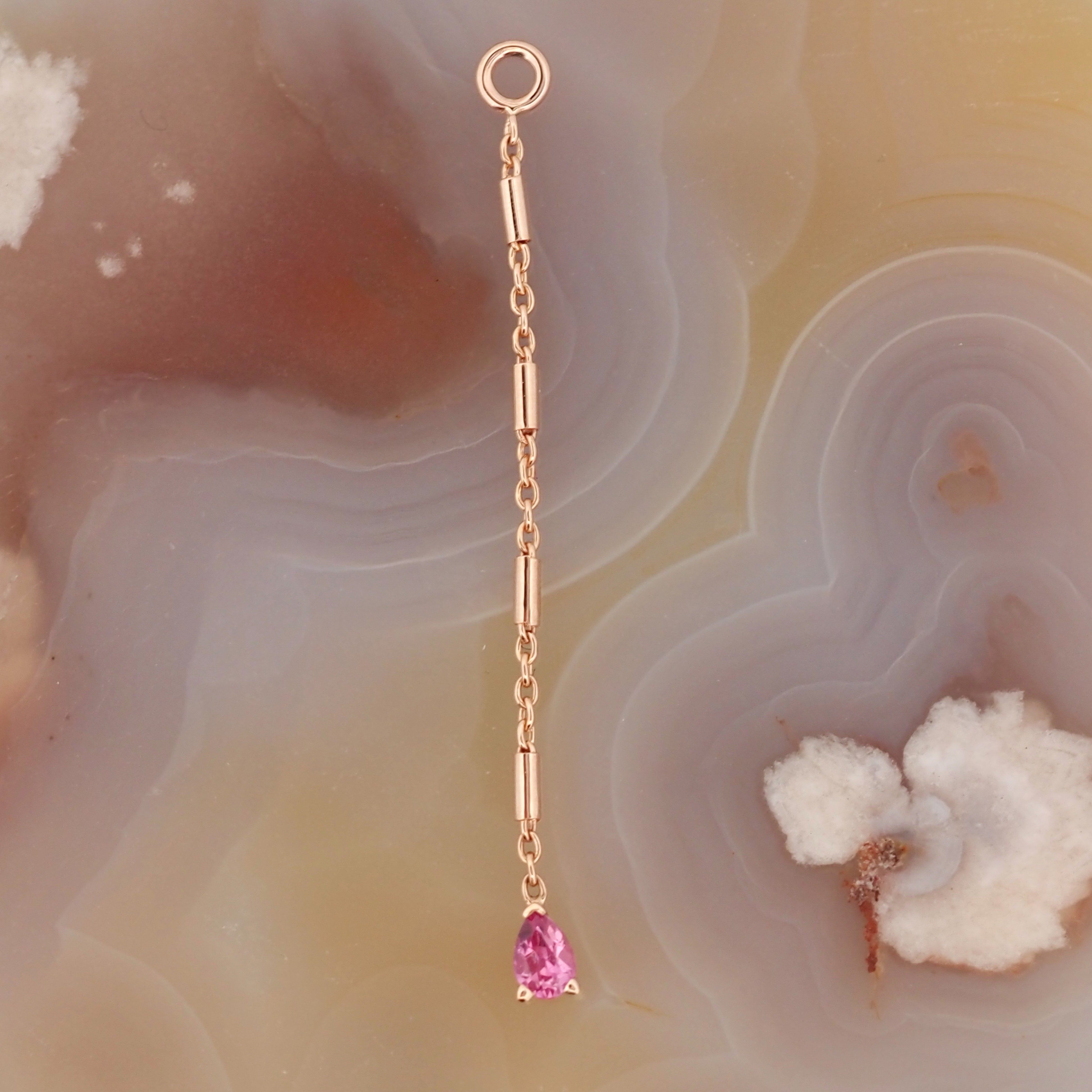 Ophelia Charm, photo 6 of 8