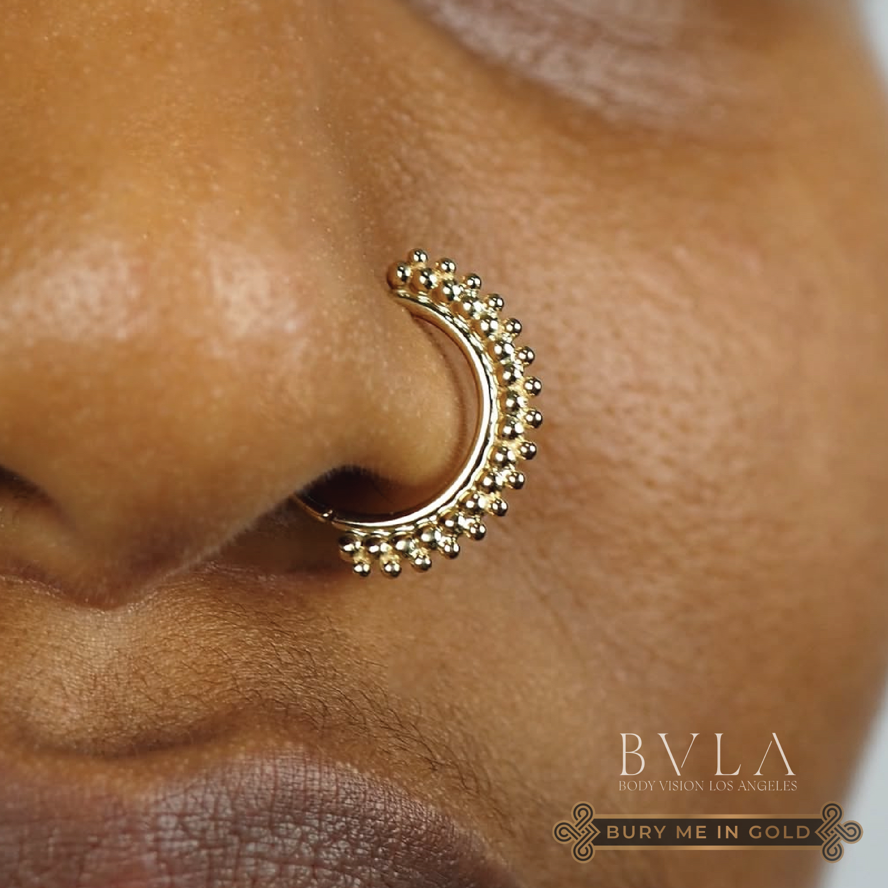 Kolo Seam Ring, photo 7 of 8