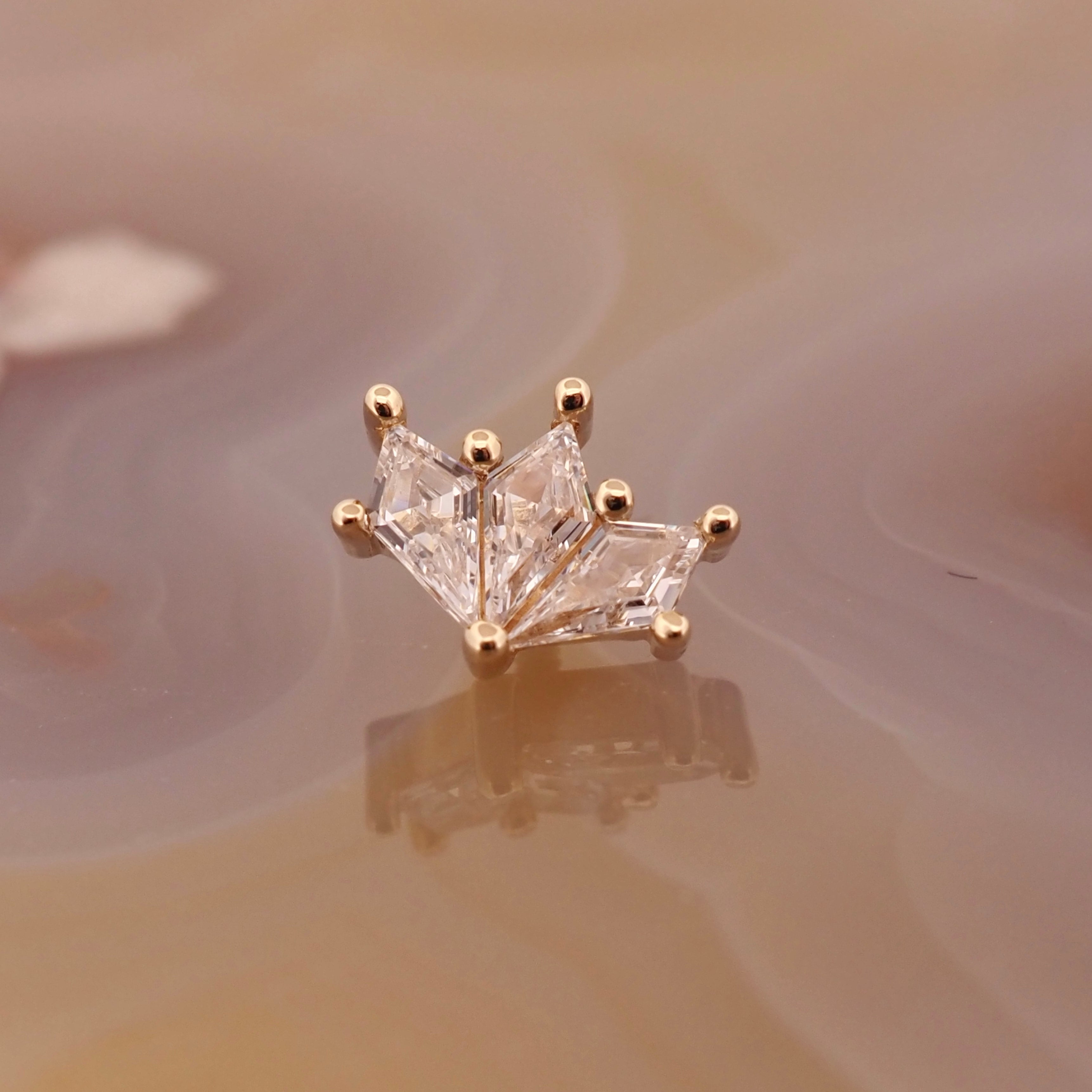 Daydream Threaded End, photo 4 of 4