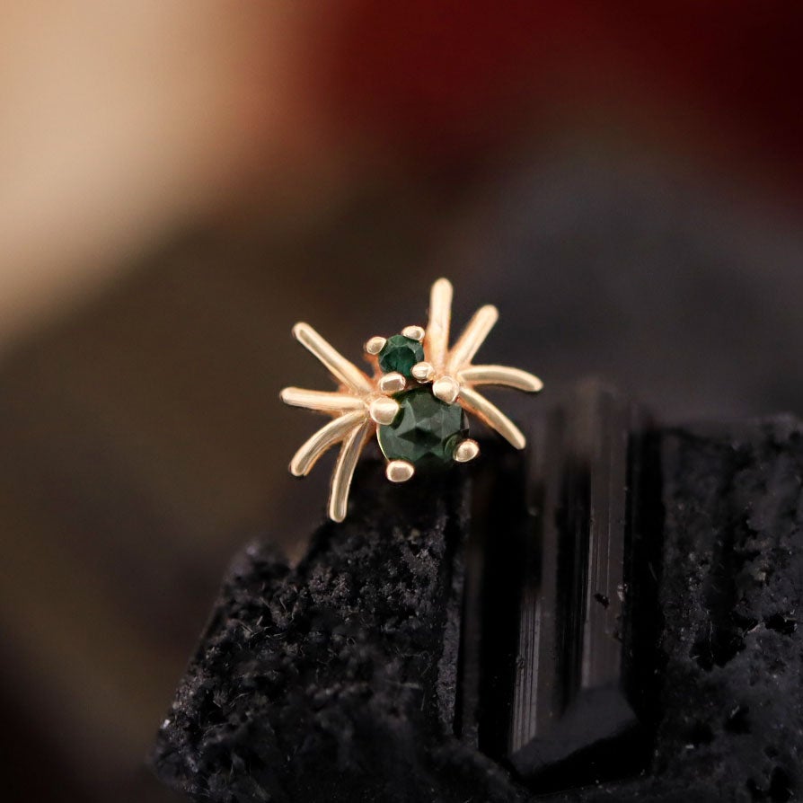 Octo Threaded End, photo 7 of 8