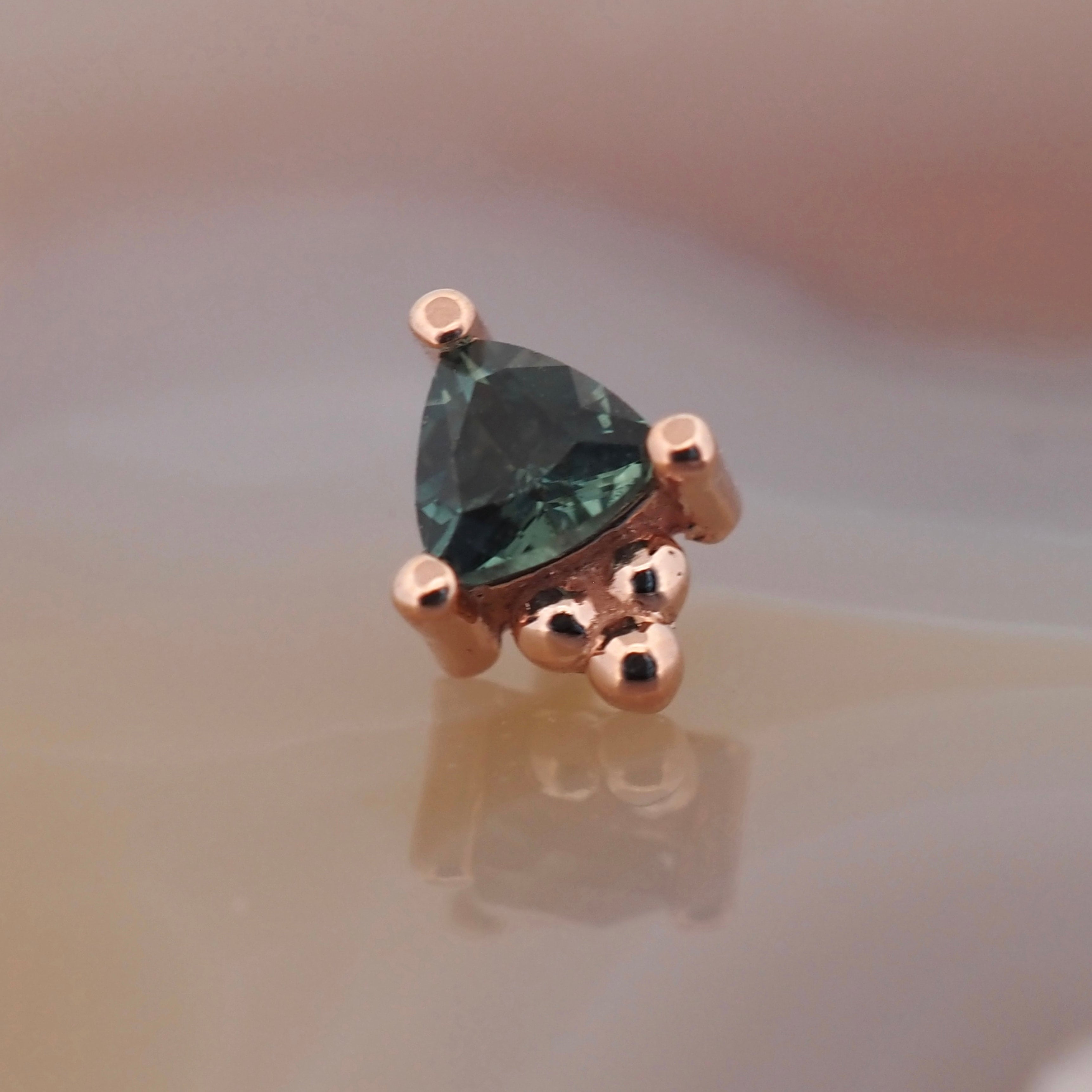 Timka Threaded End, photo 3 of 3