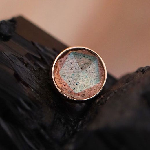 Cup Threaded End, photo 3 of 3