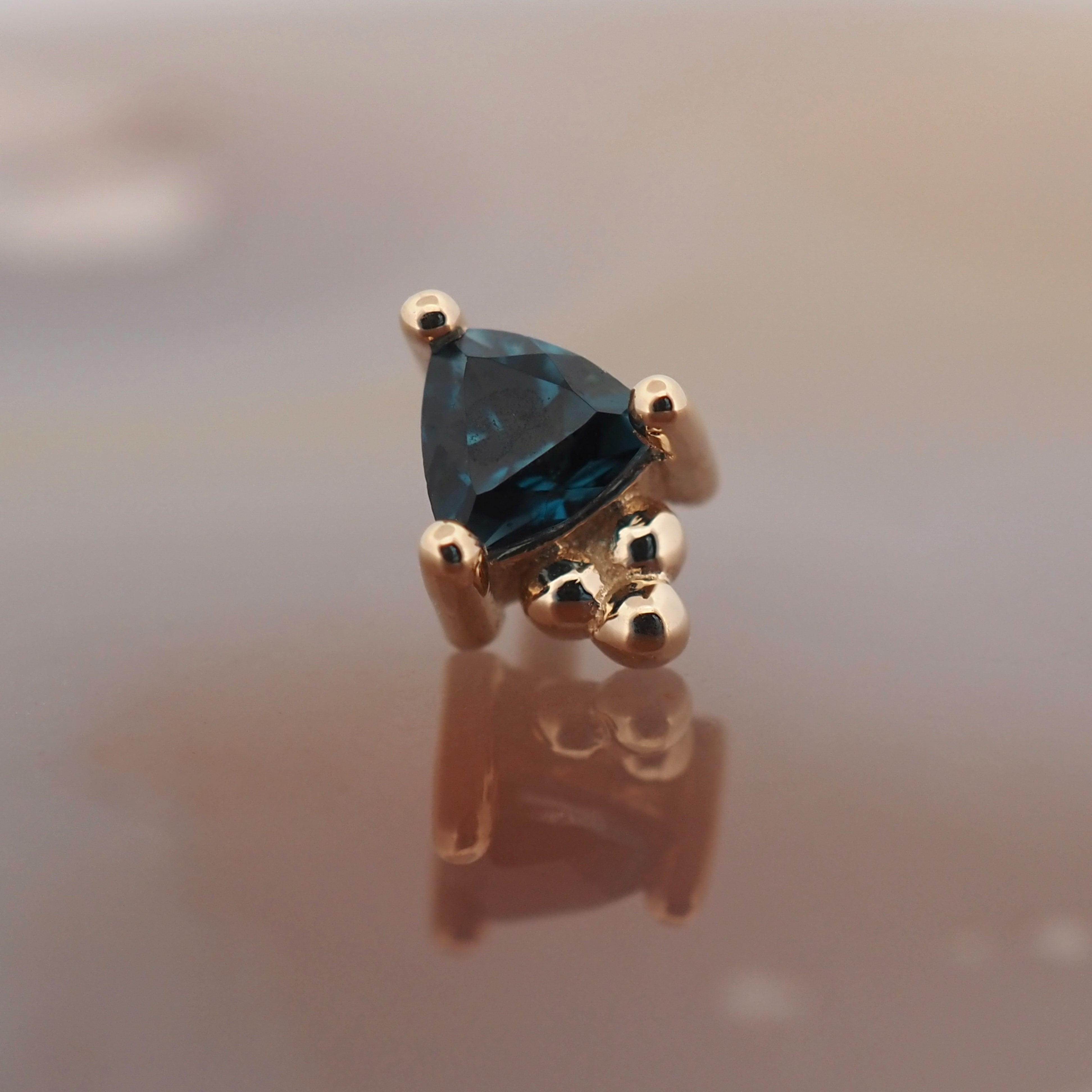 Timka Threaded End, photo 1 of 3