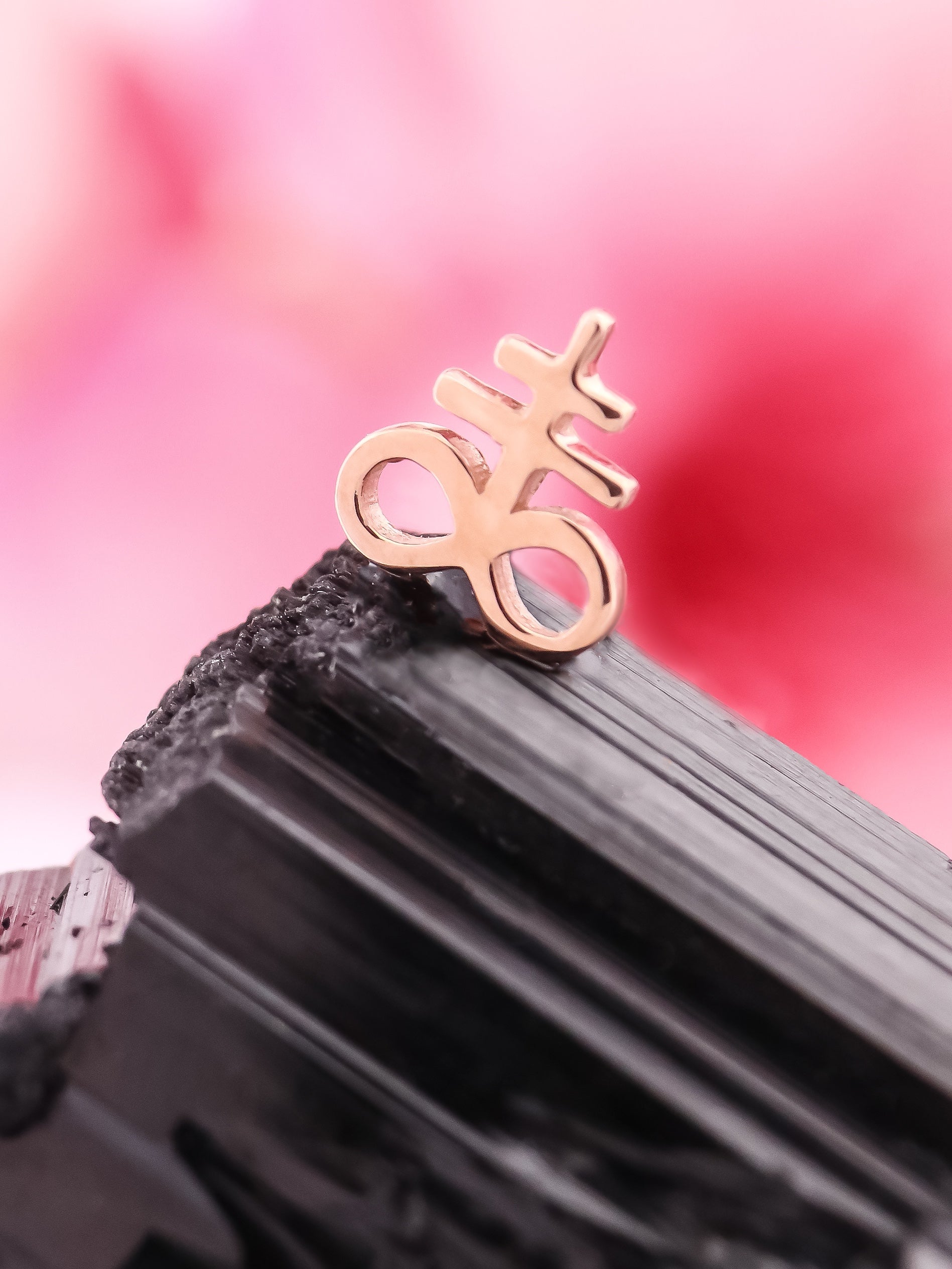 Leviathan Cross Threaded End, photo 1 of 4