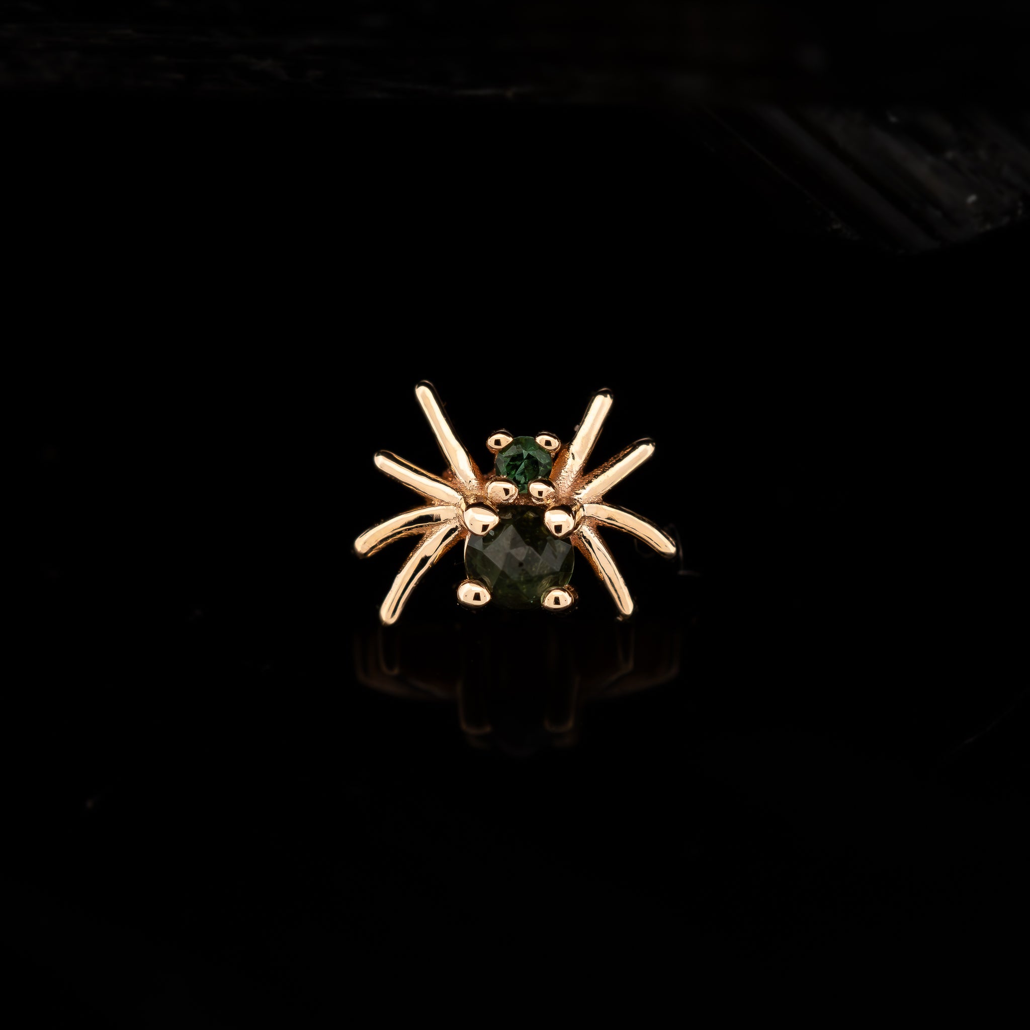 Octo Threaded End, photo 3 of 8