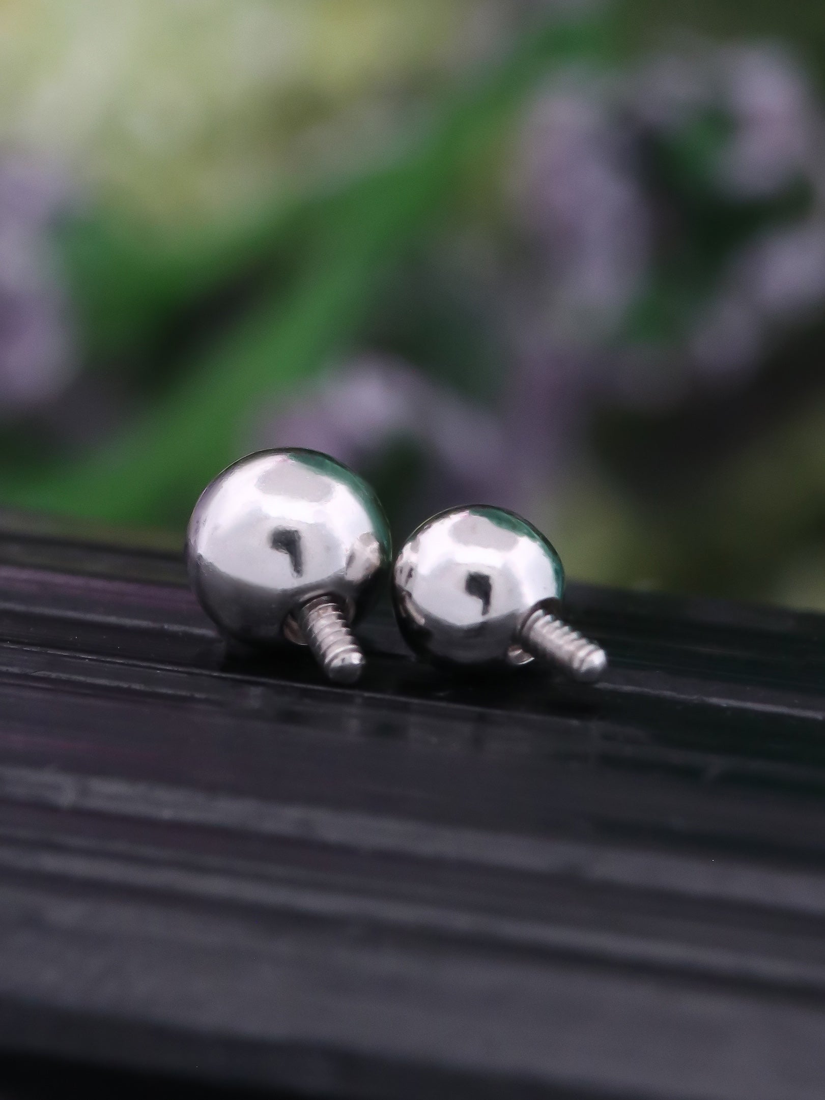 Bead Threaded End, photo 8 of 8