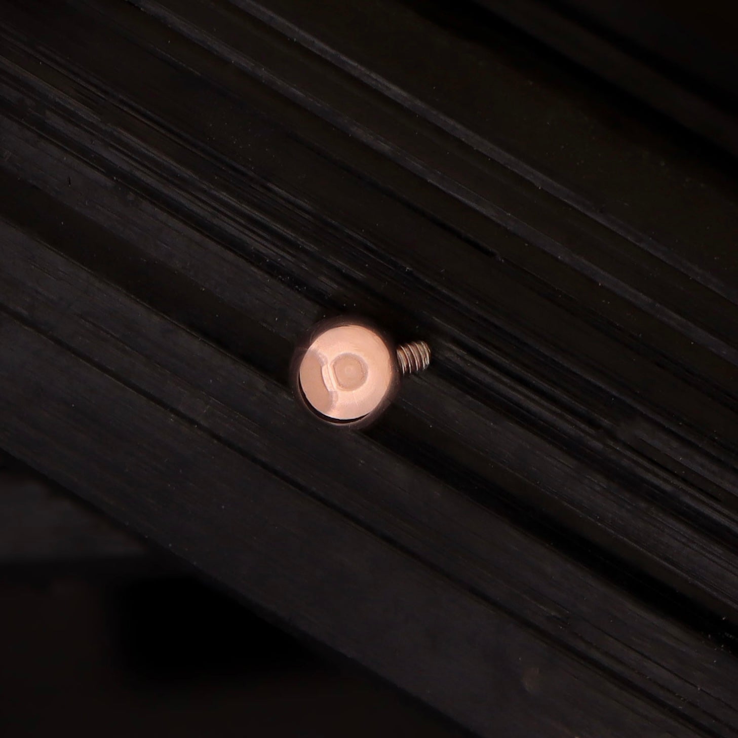 Bead Threaded End, photo 3 of 8