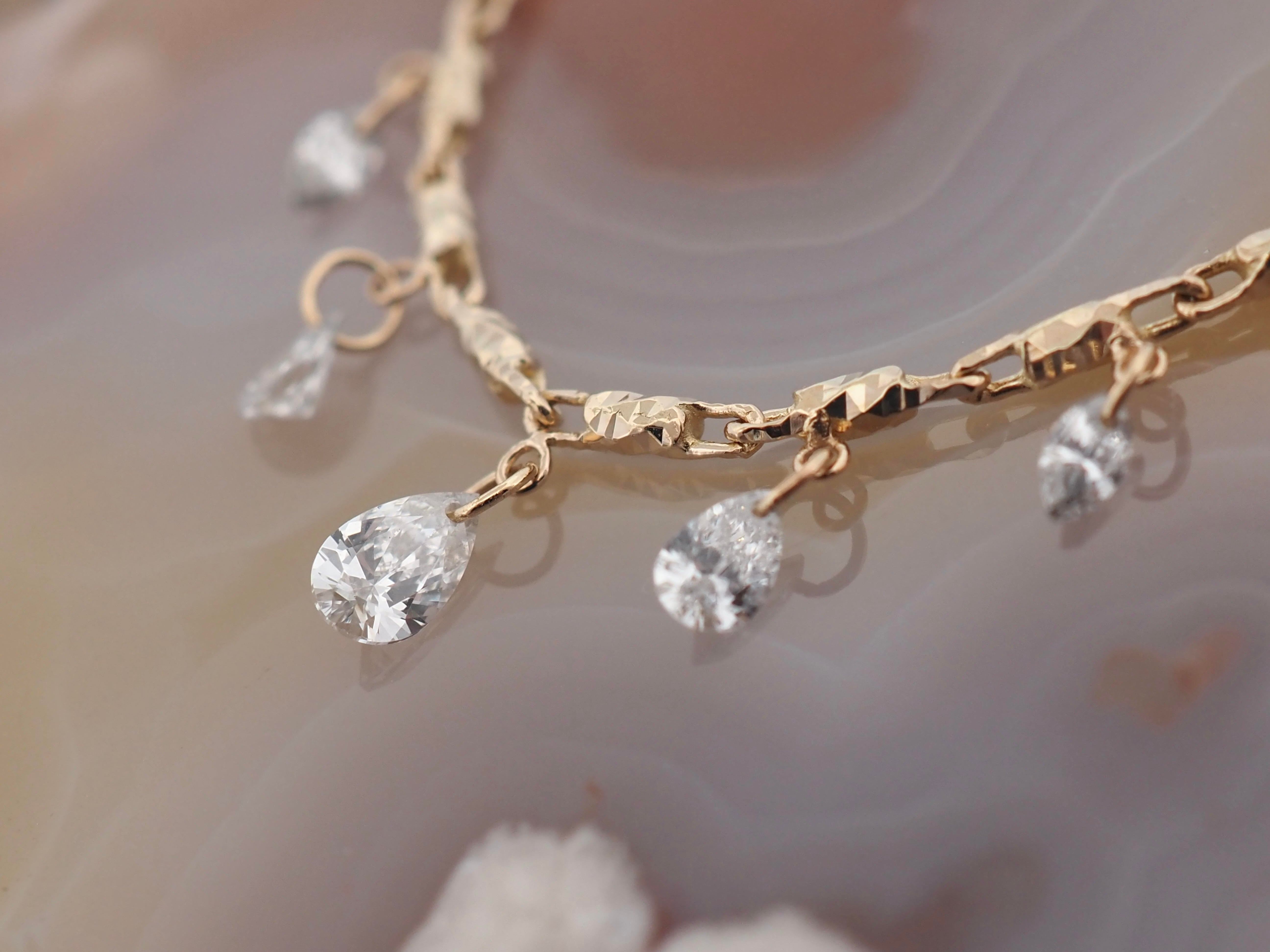 Zeraphine Chain, photo 2 of 4