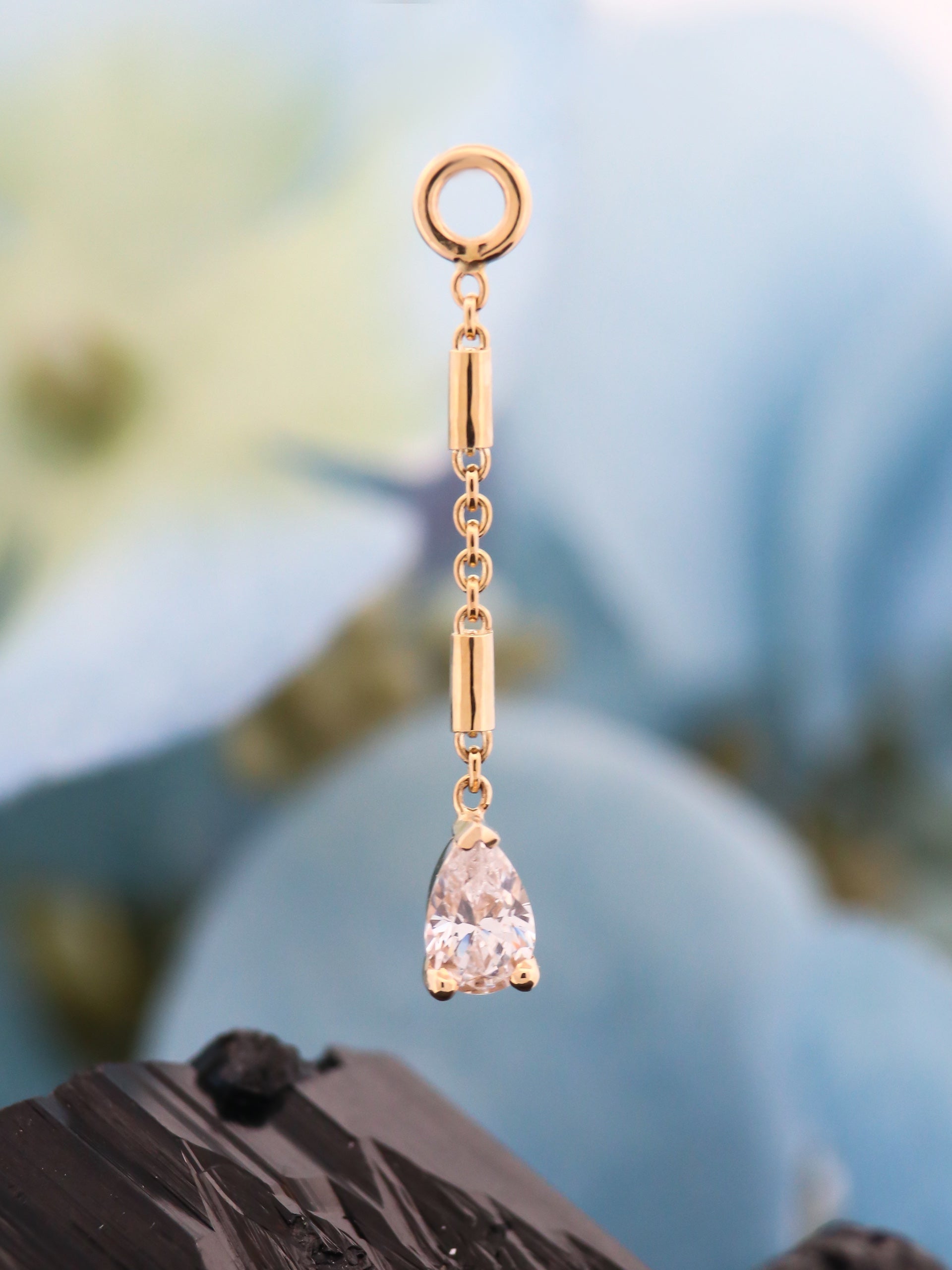 Ophelia Charm, photo 1 of 8
