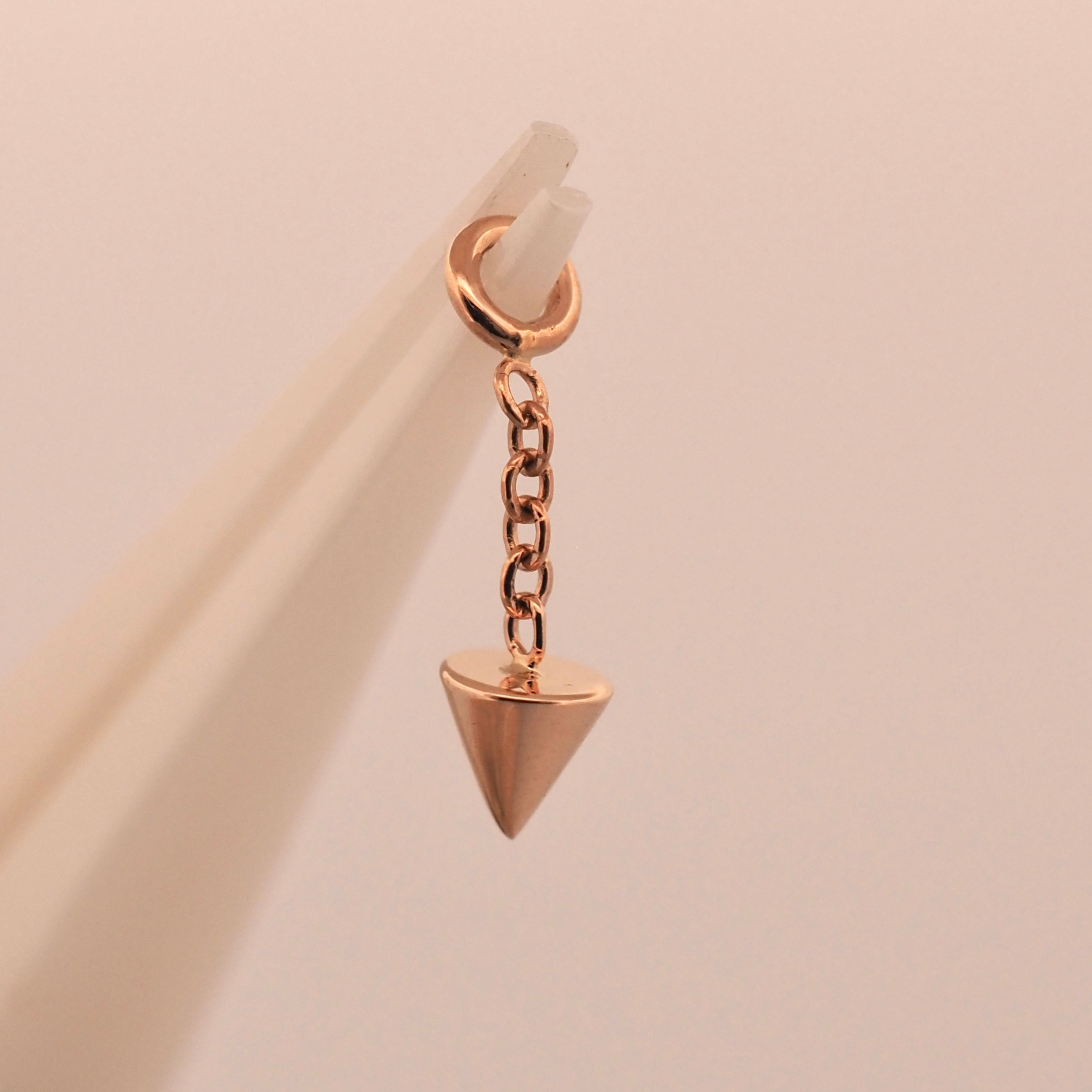 Spike Charm, photo 8 of 8