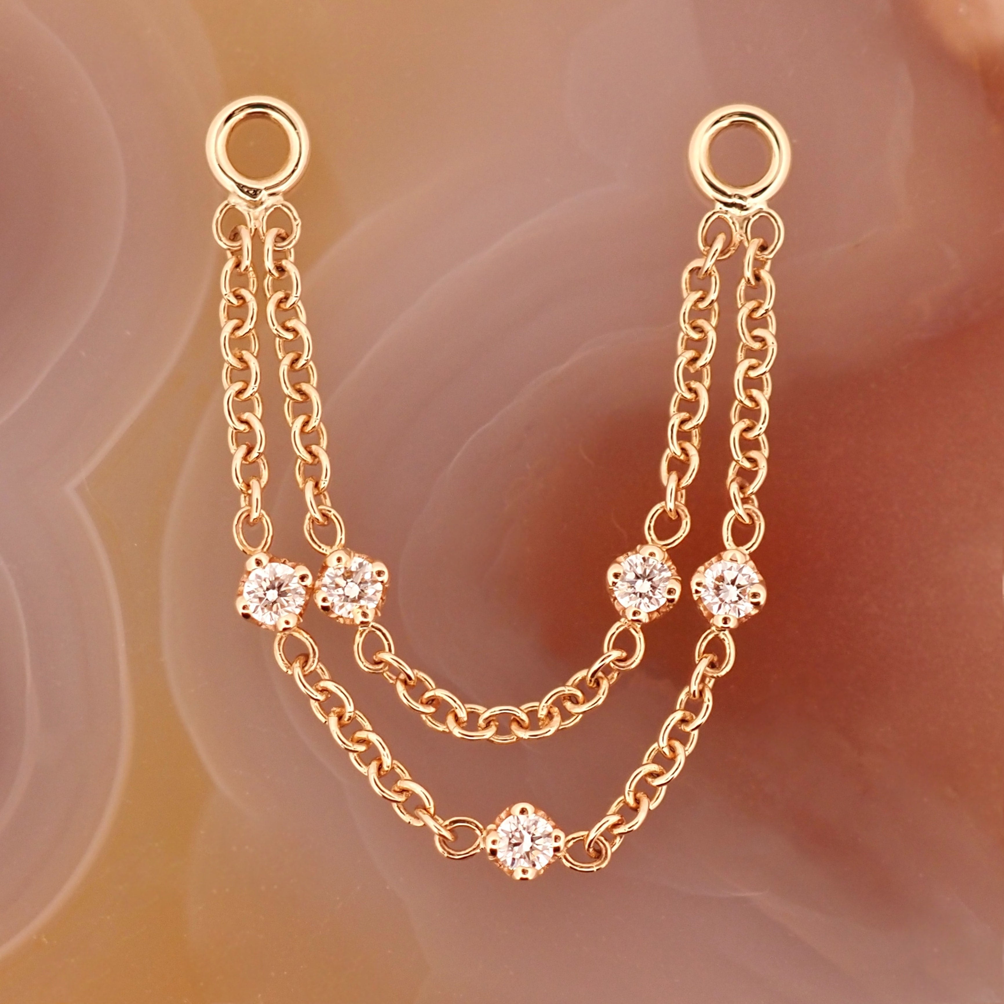 Suzanne Chain, photo 3 of 5