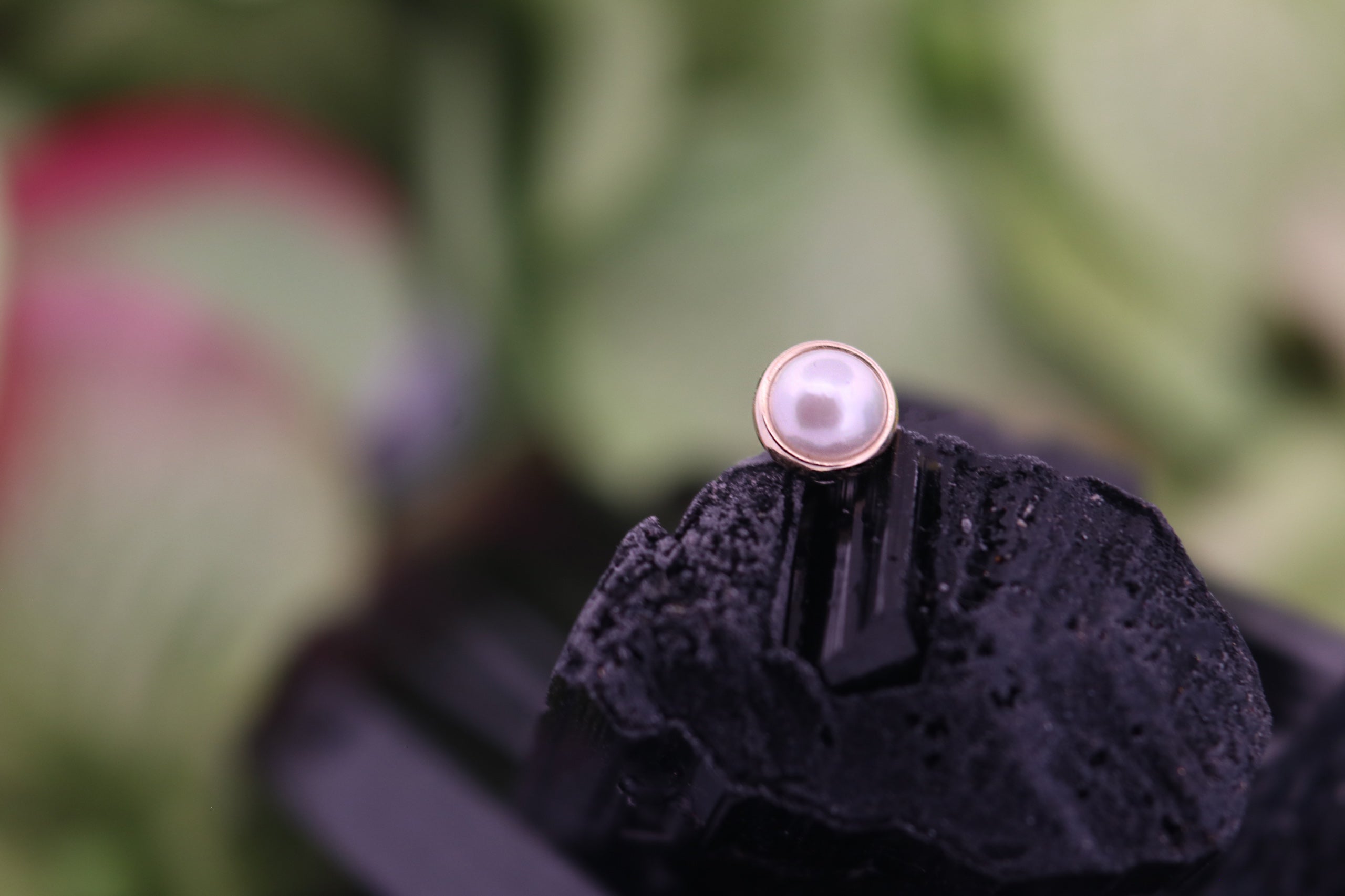 Cup Threaded End, photo 2 of 3