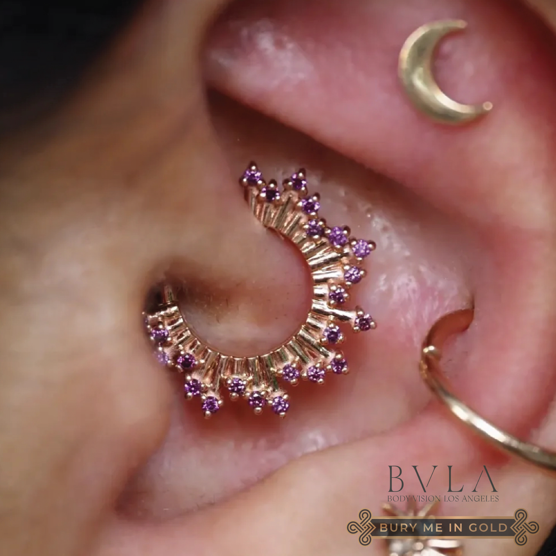 Bvla Outlet Bvla Jewelry Online Bvla Piercing Daith Bvla Daith
