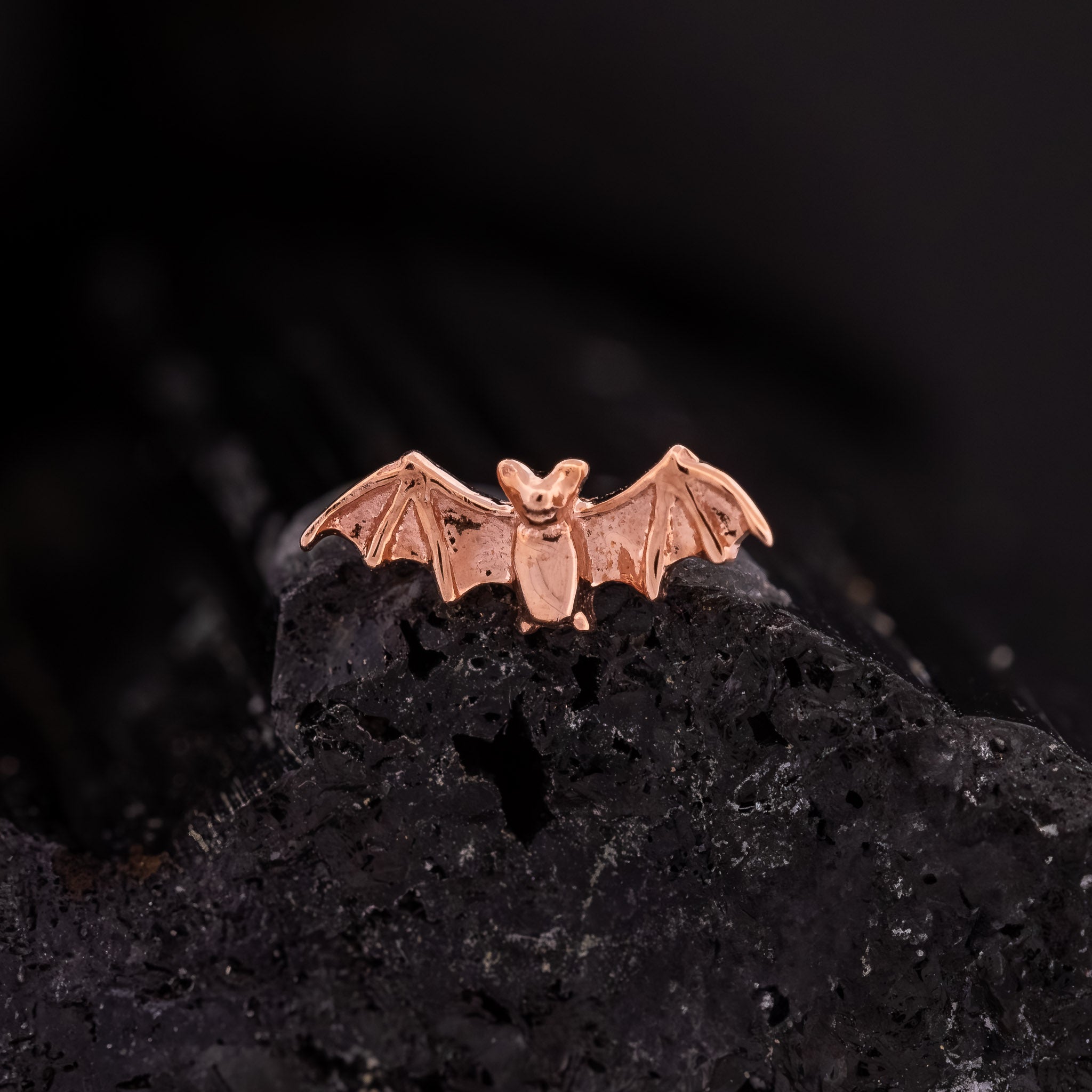 Bat Threaded End, photo 4 of 5