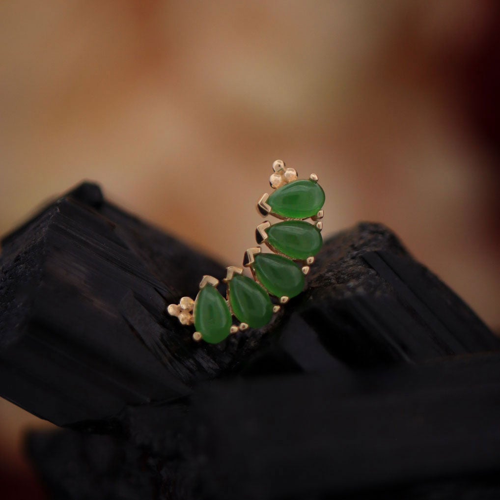 Panaraya 5 Threaded End, photo 5 of 7