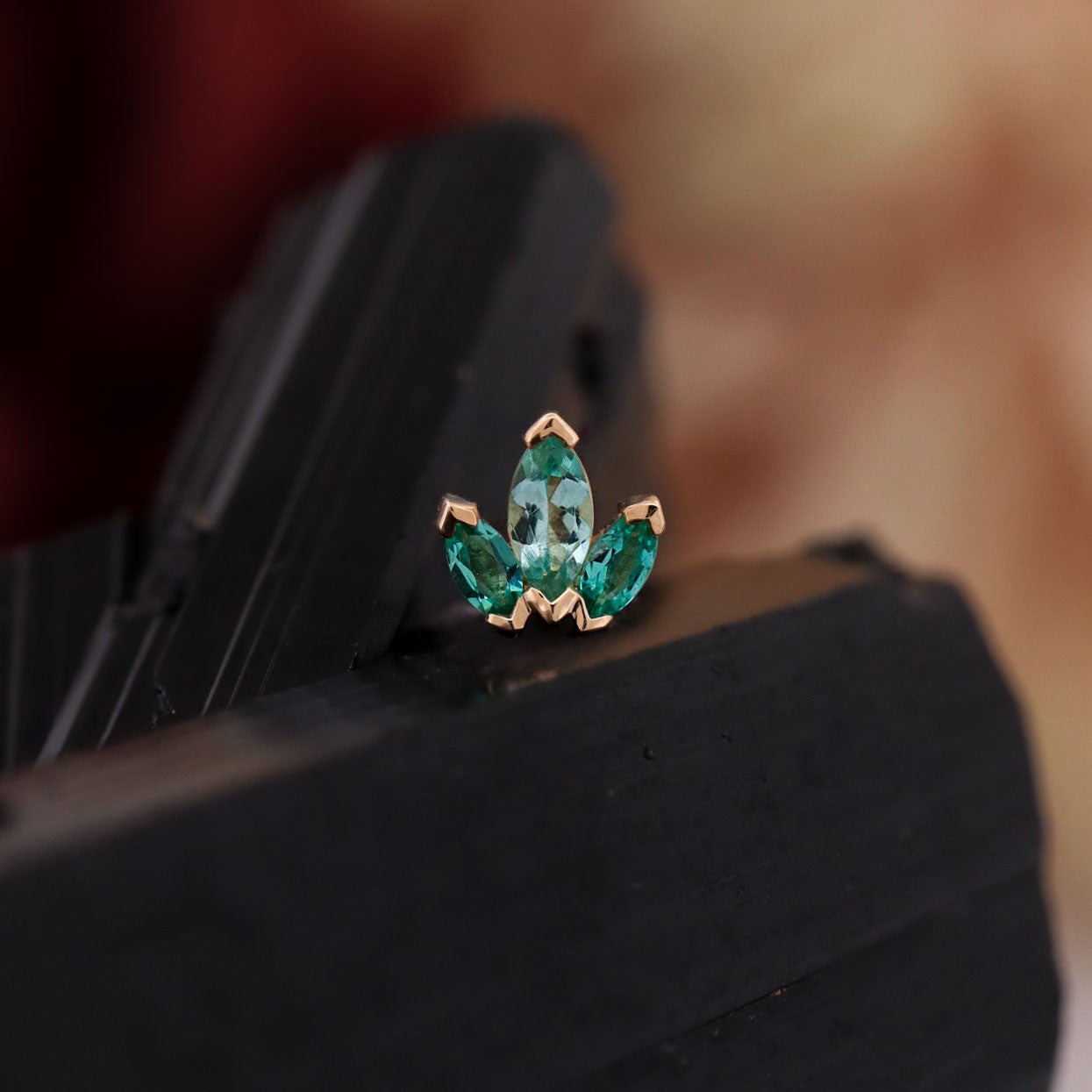 Mini AJ Threaded End, photo 3 of 8