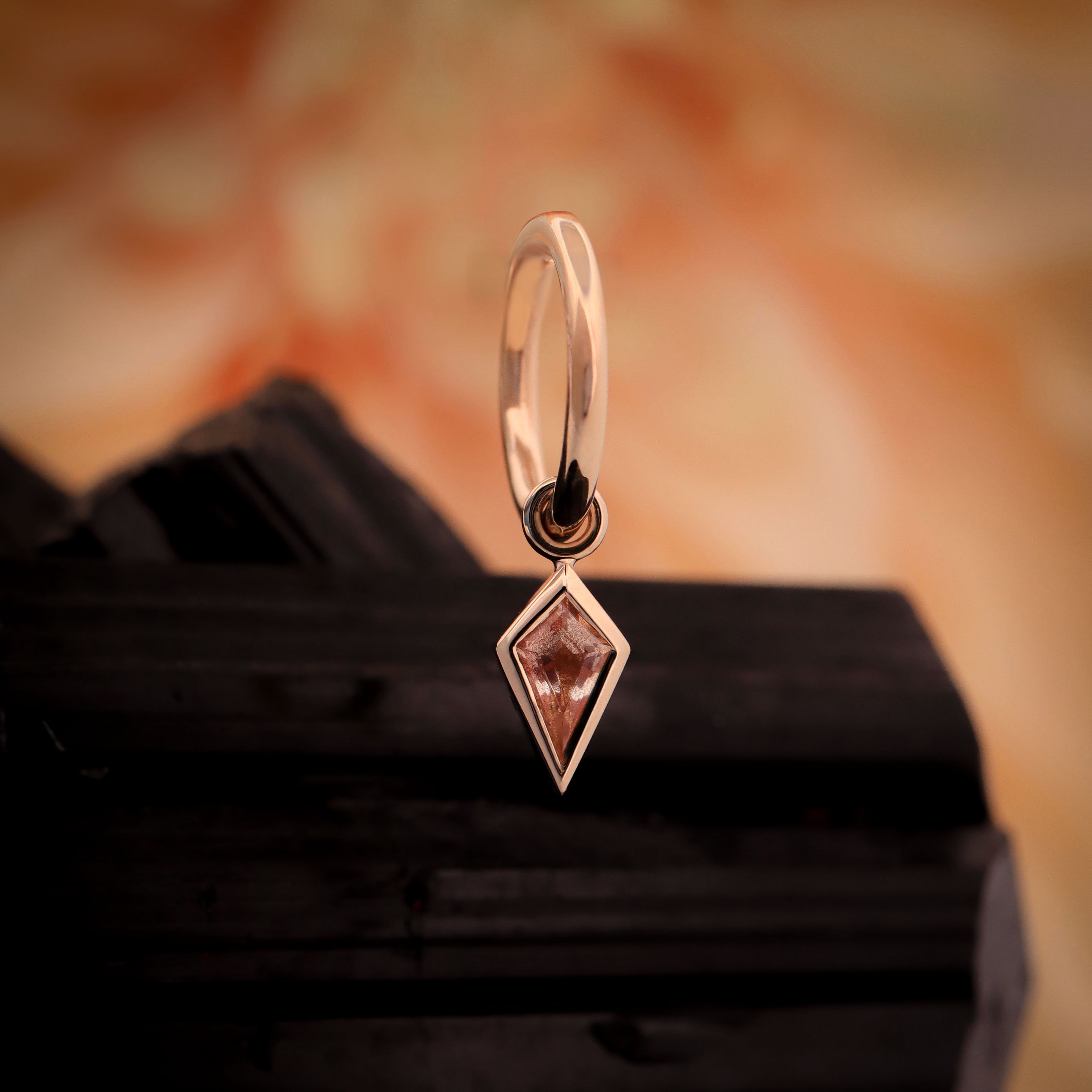 Pan Charm, photo 4 of 8