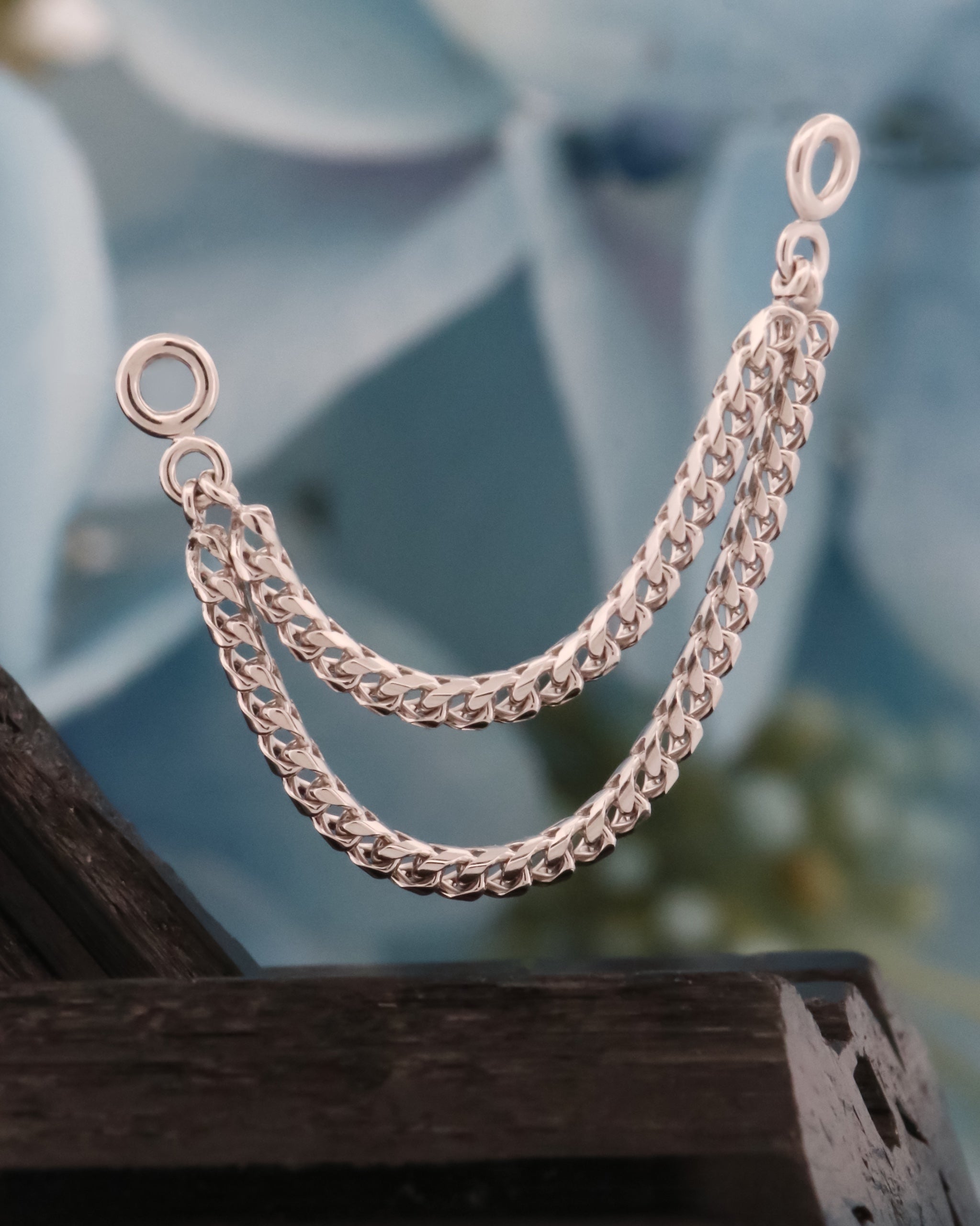 Double Franco Chain, photo 1 of 4