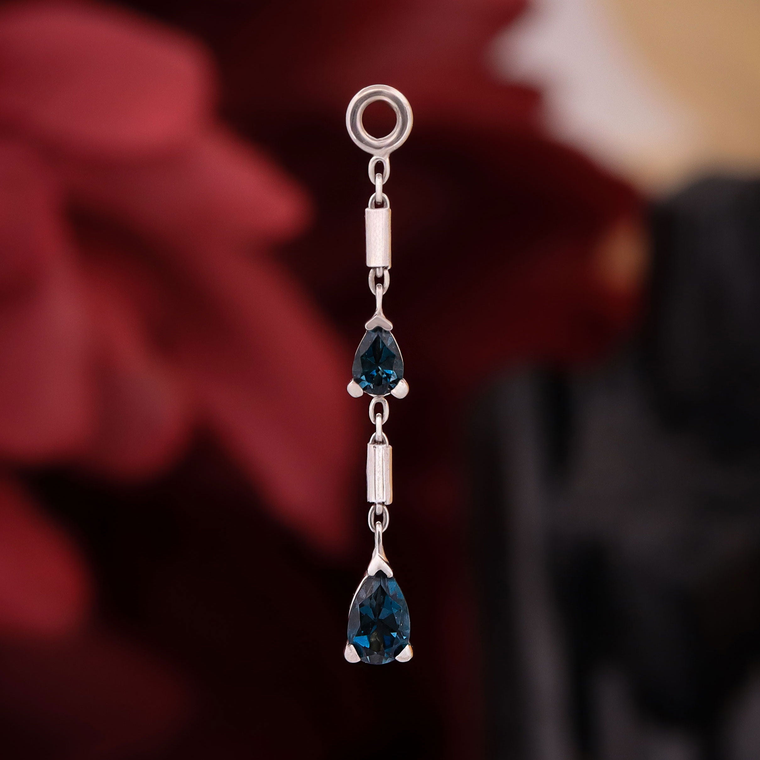 Two Tears Charm, photo 3 of 8
