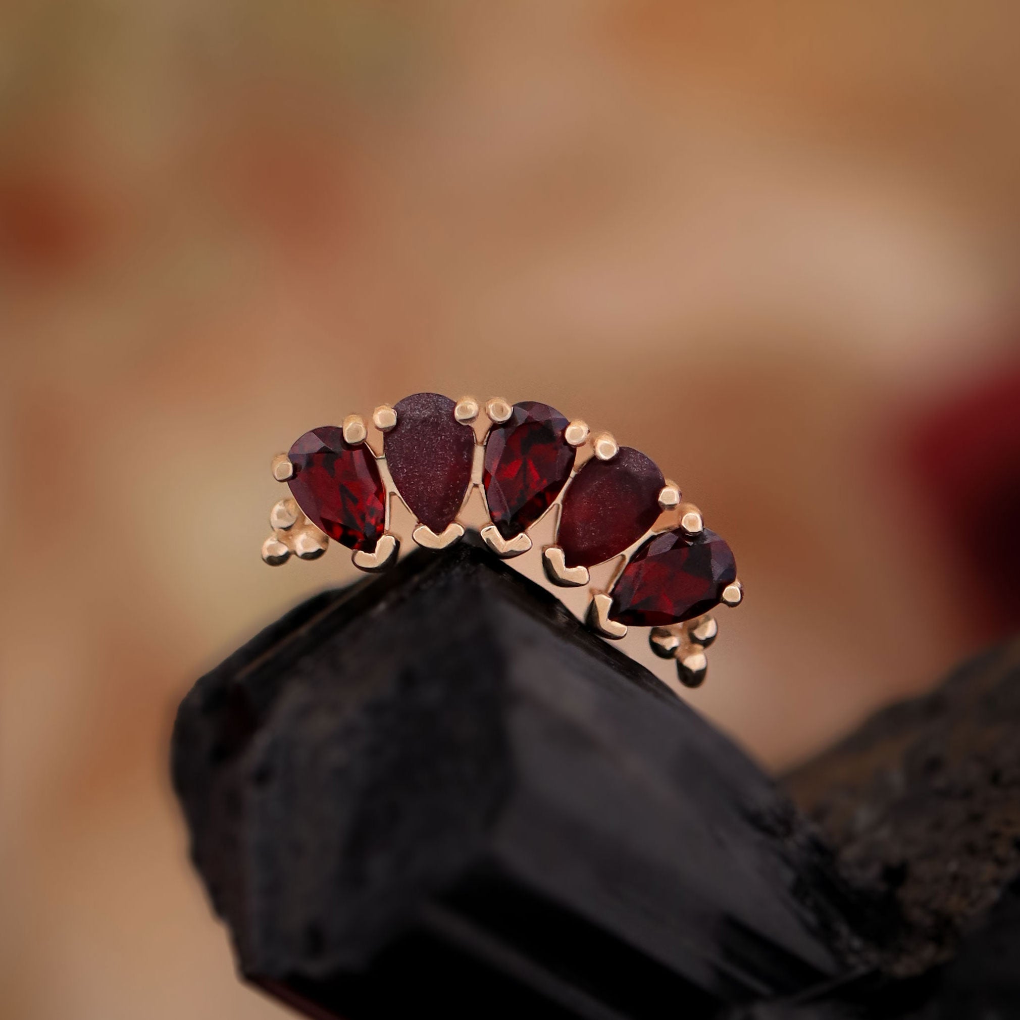 Panaraya 5 Threaded End, photo 1 of 7