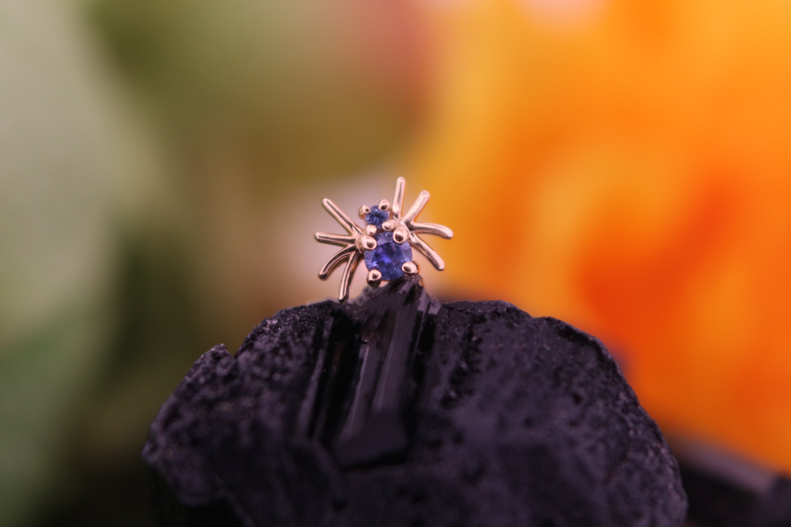 Octo Threaded End, photo 2 of 8