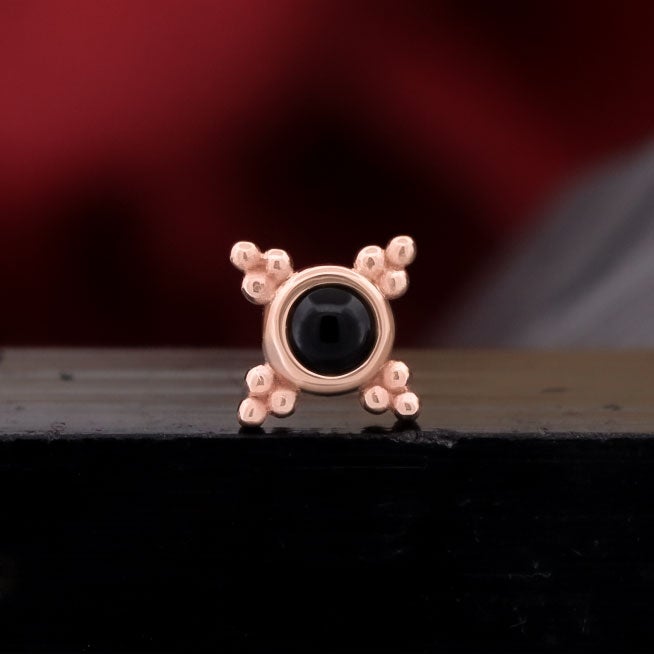 Mini Kandy Threadless End, photo 7 of 8