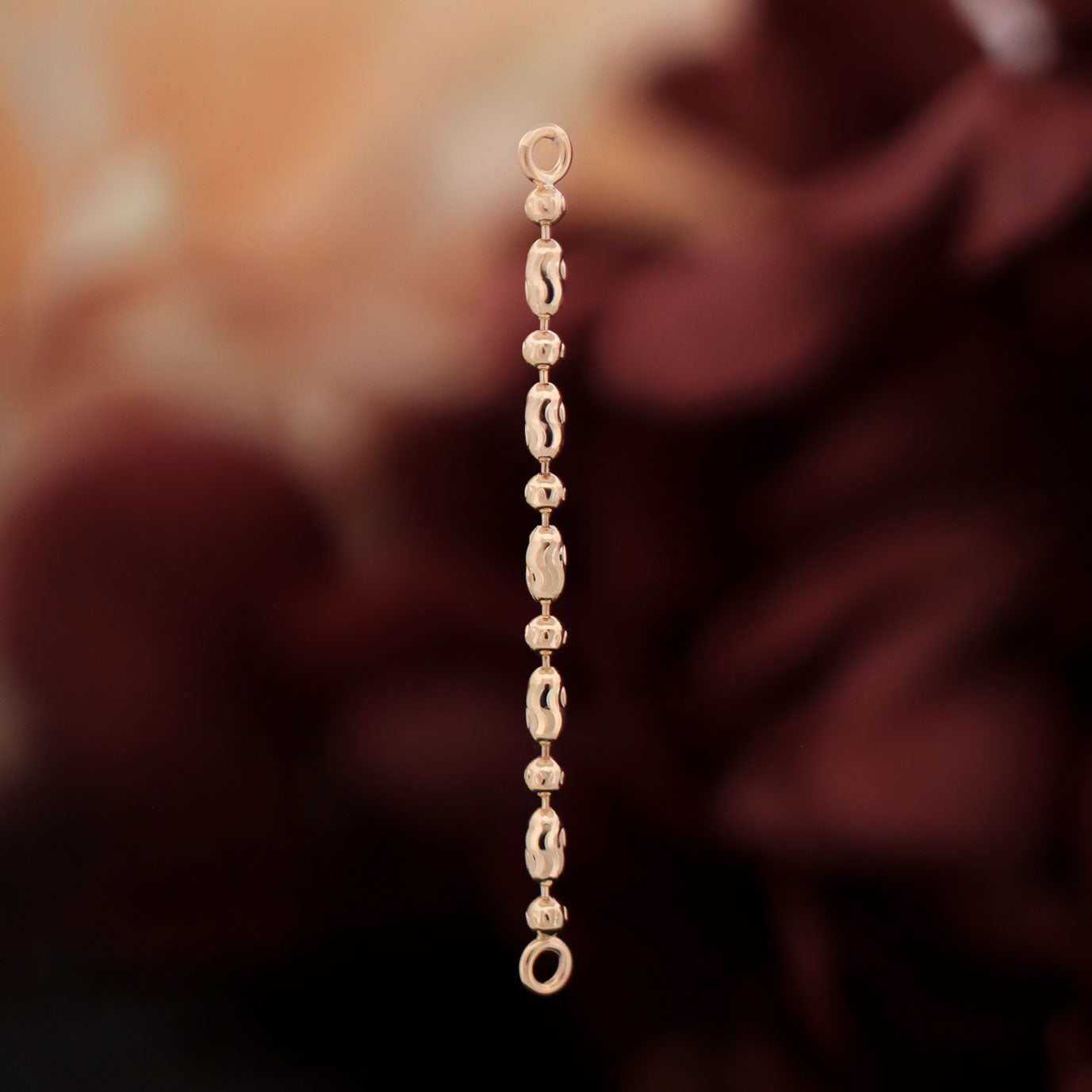 Single Caliban Chain, photo 1 of 3