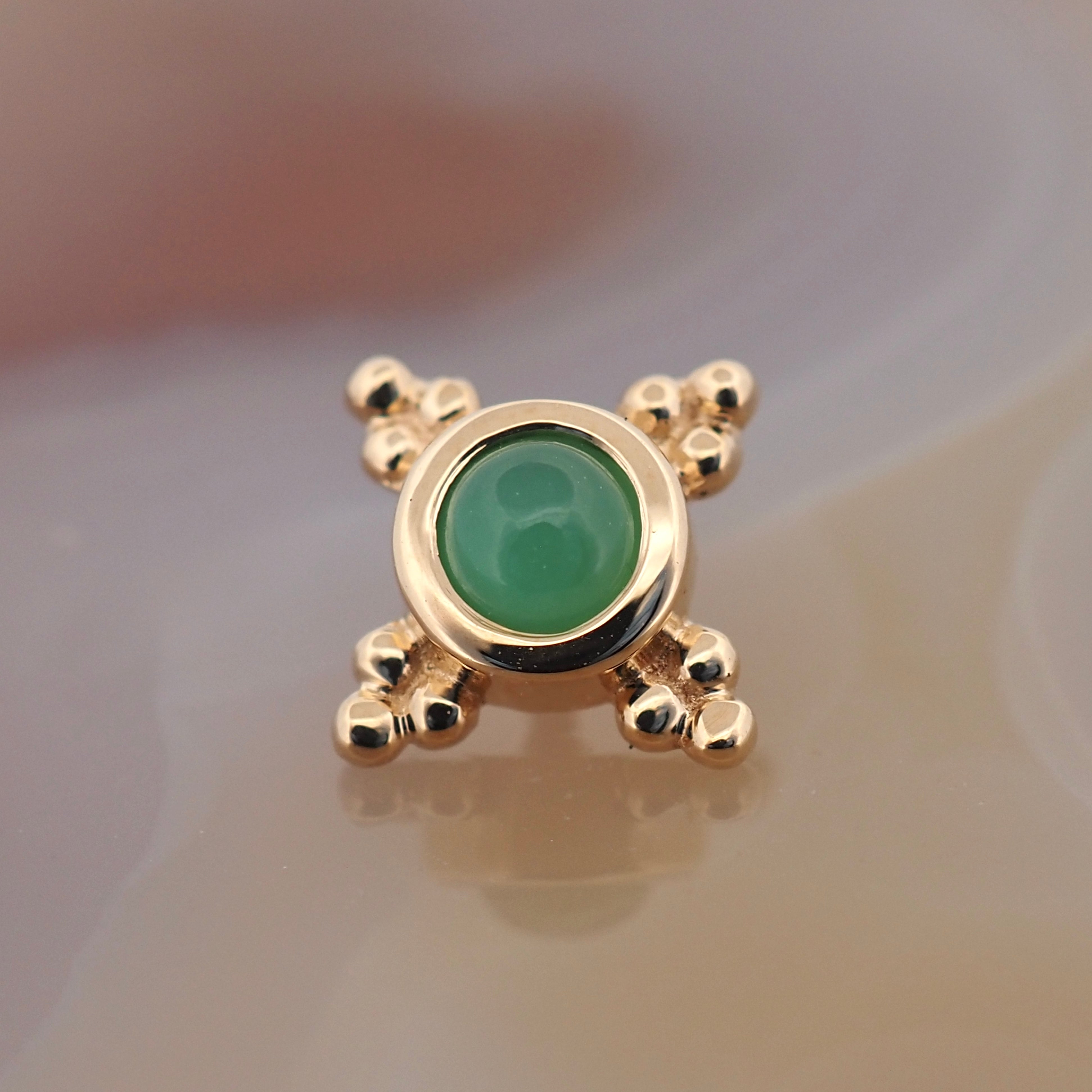Mini Kandy Threaded End, photo 6 of 8