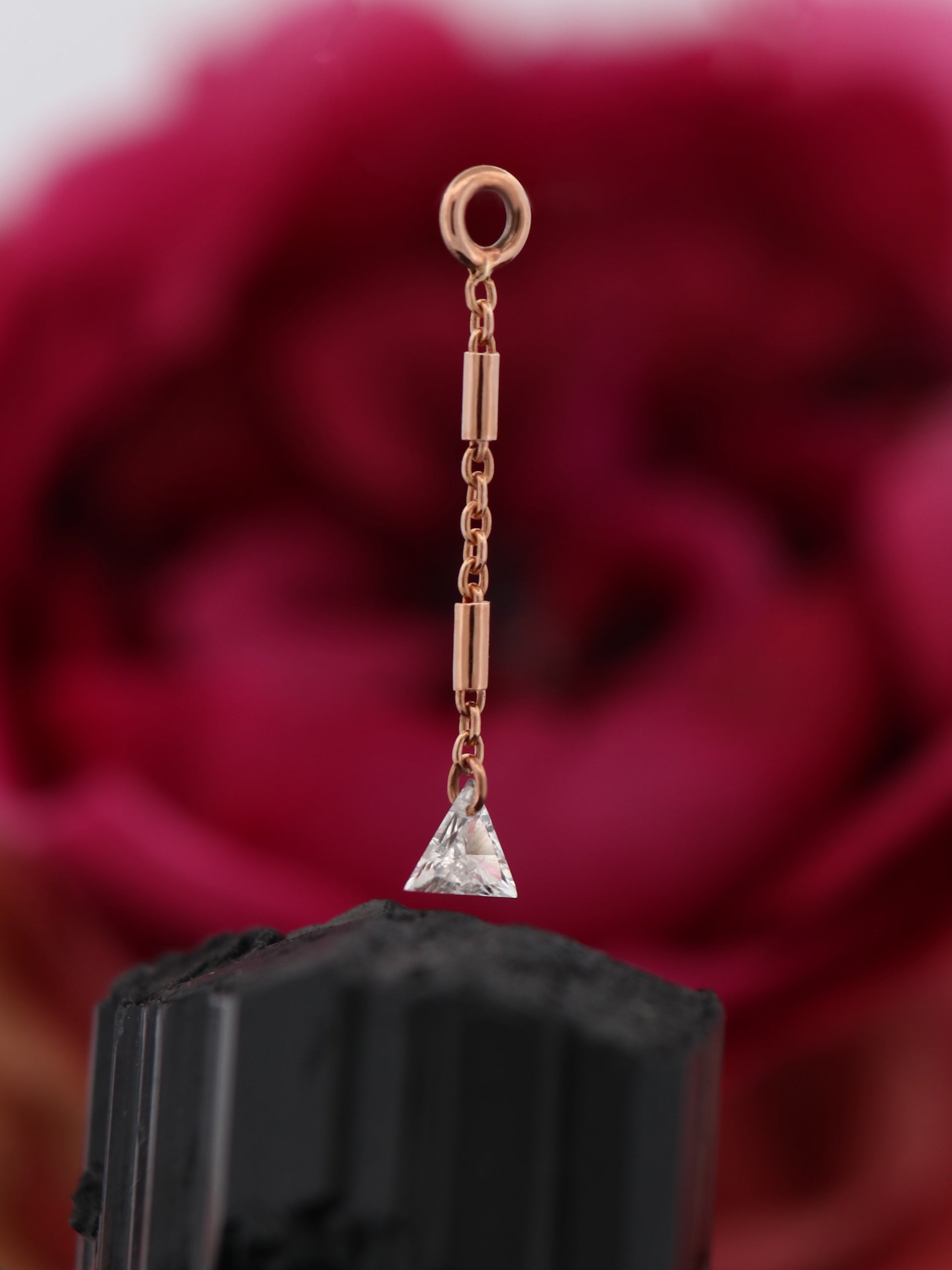 Elpis Charm