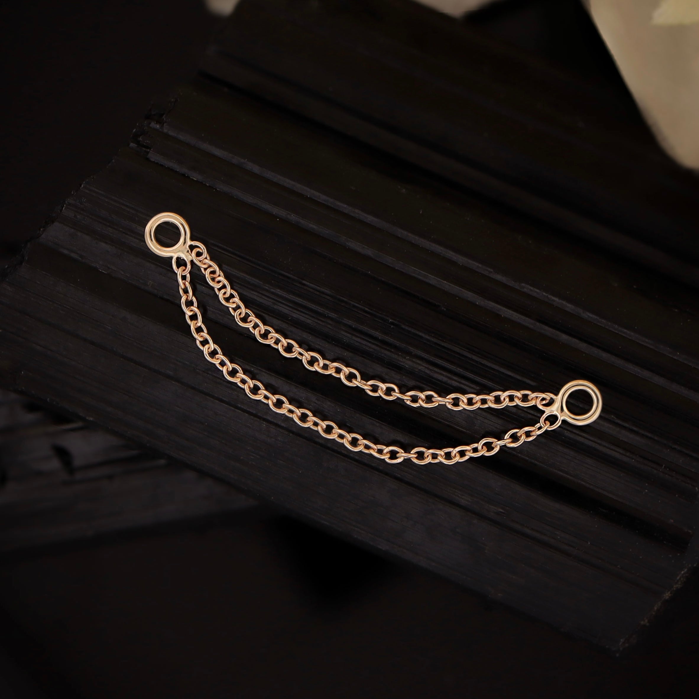 Double Othello Chain, photo 3 of 6