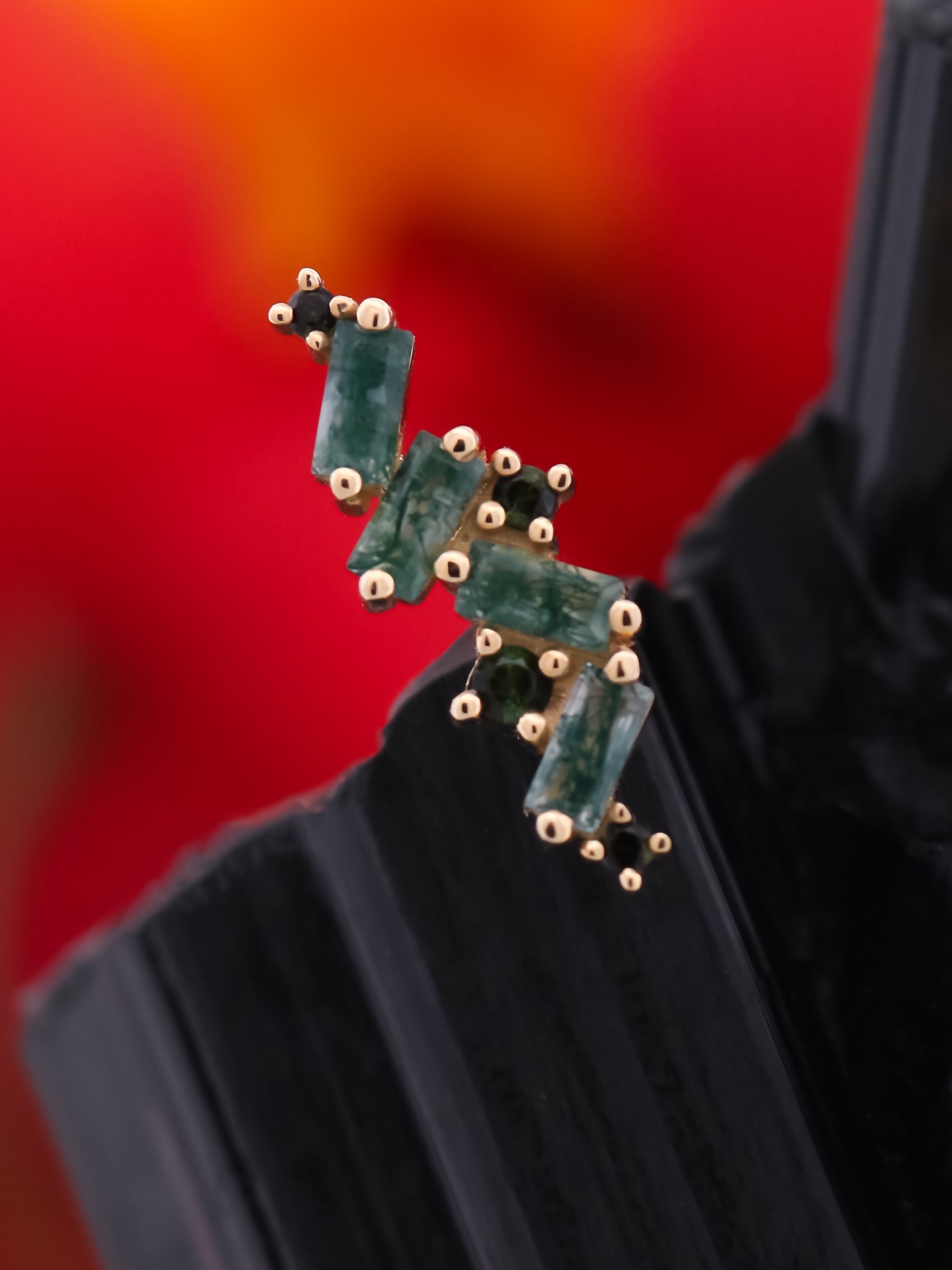 Genesis Threaded End, photo 1 of 4