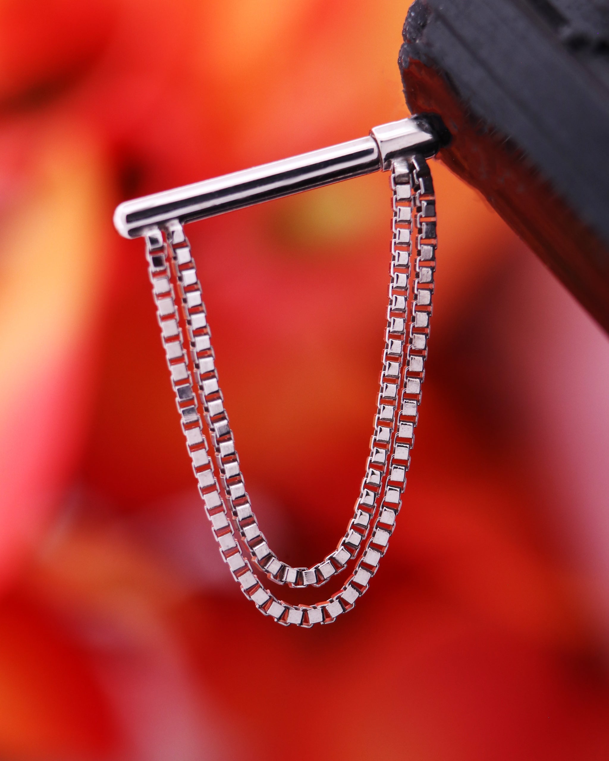 Dire Straights Chain Attachment, photo 1 of 2