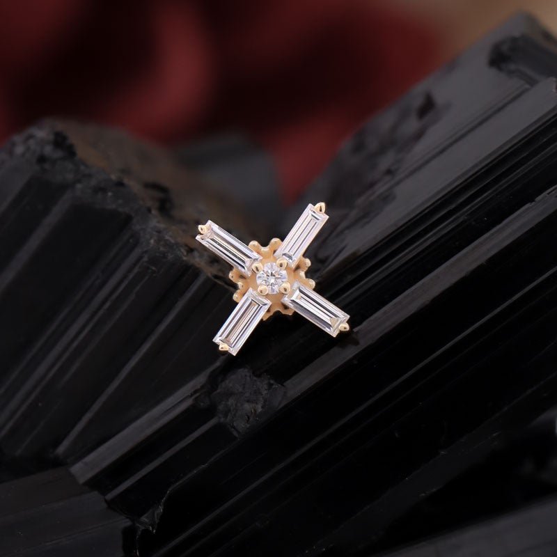 Gaia Threaded End, photo 4 of 5