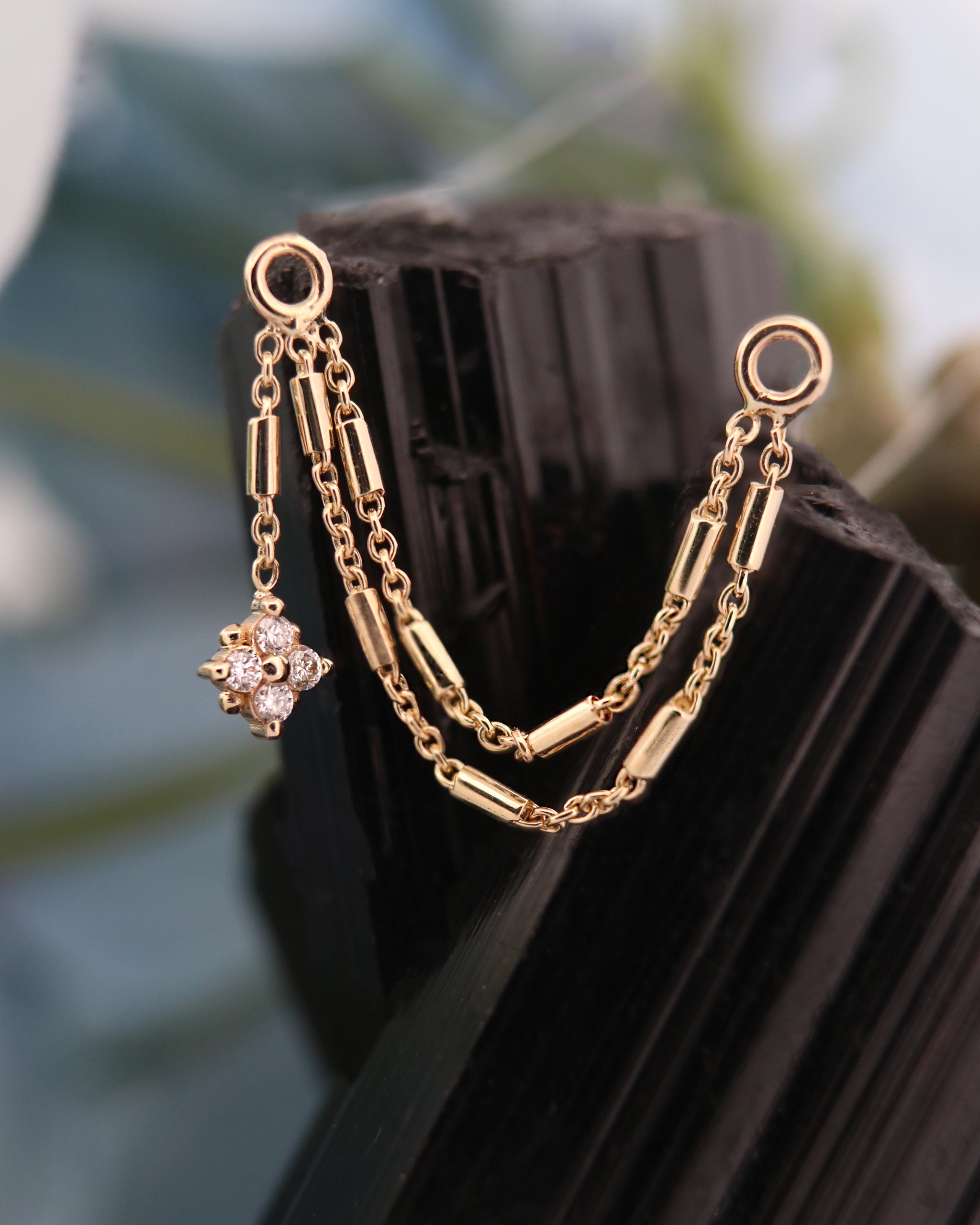 Flutter Chain