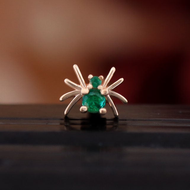 Octo Threaded End, photo 5 of 8