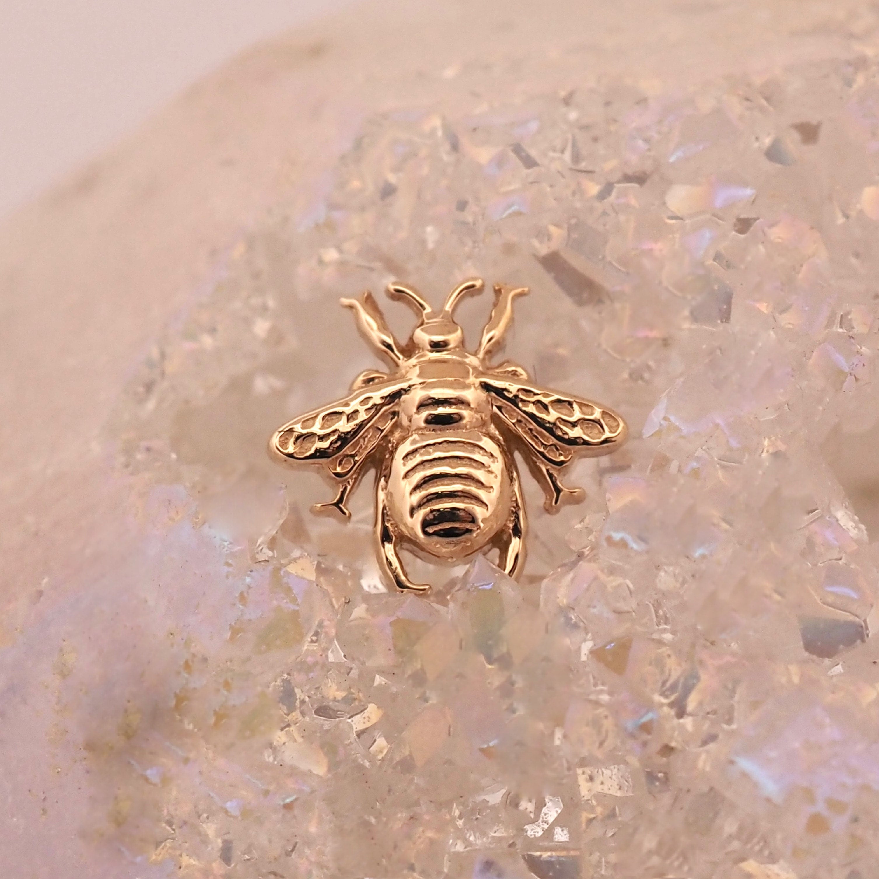 Bumblebee Threaded End, photo 5 of 6