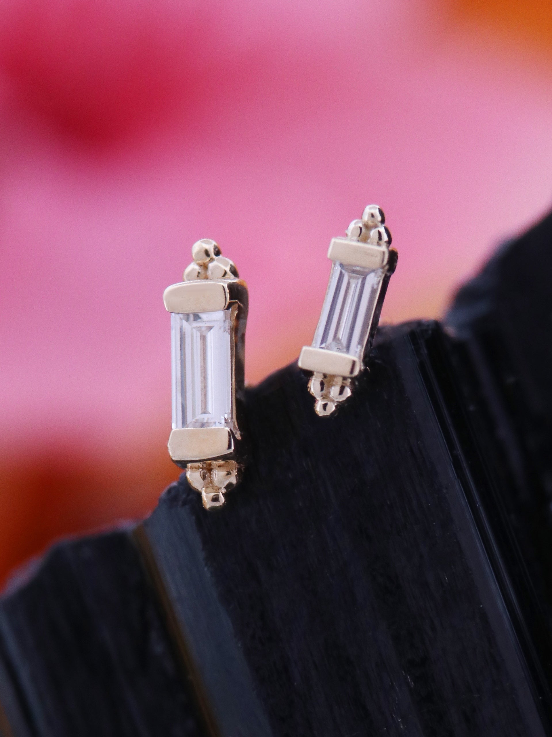 Tiny Siva Threadless End, photo 2 of 2