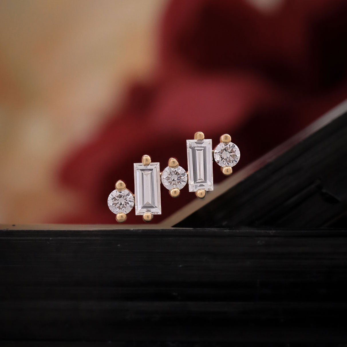 Divina Threaded End, photo 7 of 7