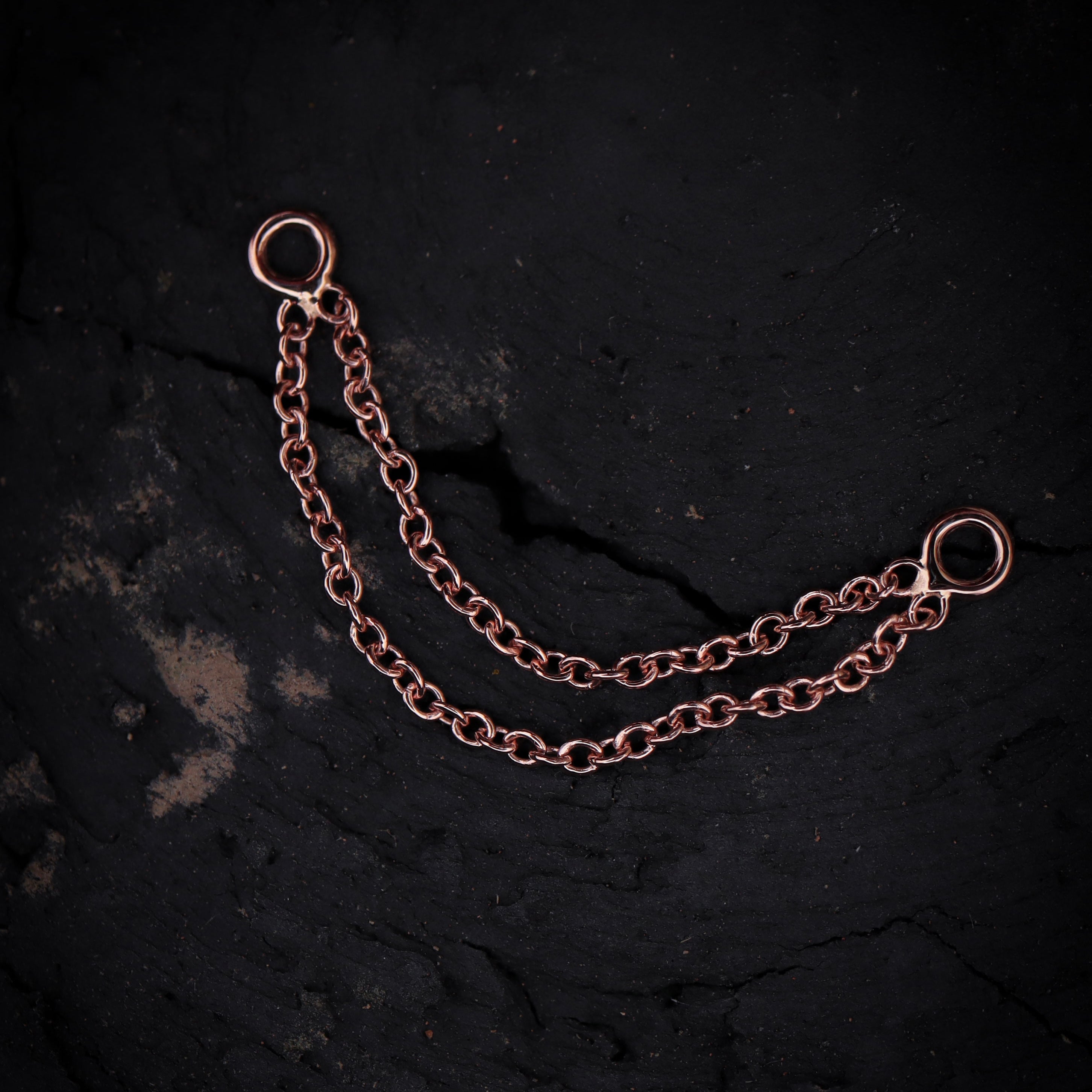 Double Othello Chain, photo 5 of 6