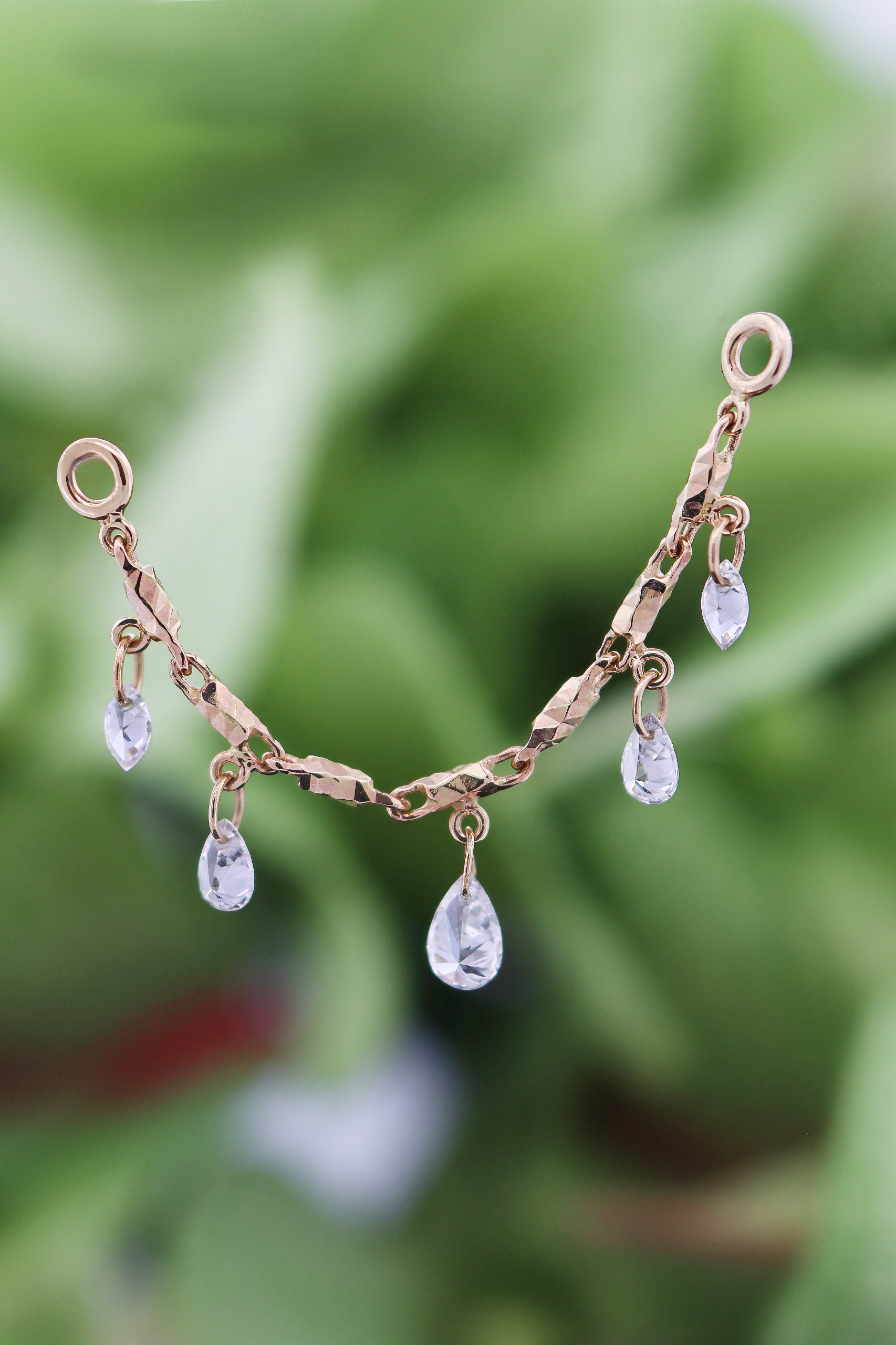 Zeraphine Chain, photo 1 of 4