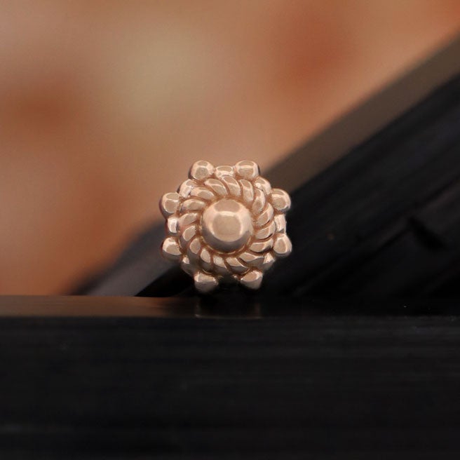 Ares Indian Wheel Threaded End, photo 2 of 5