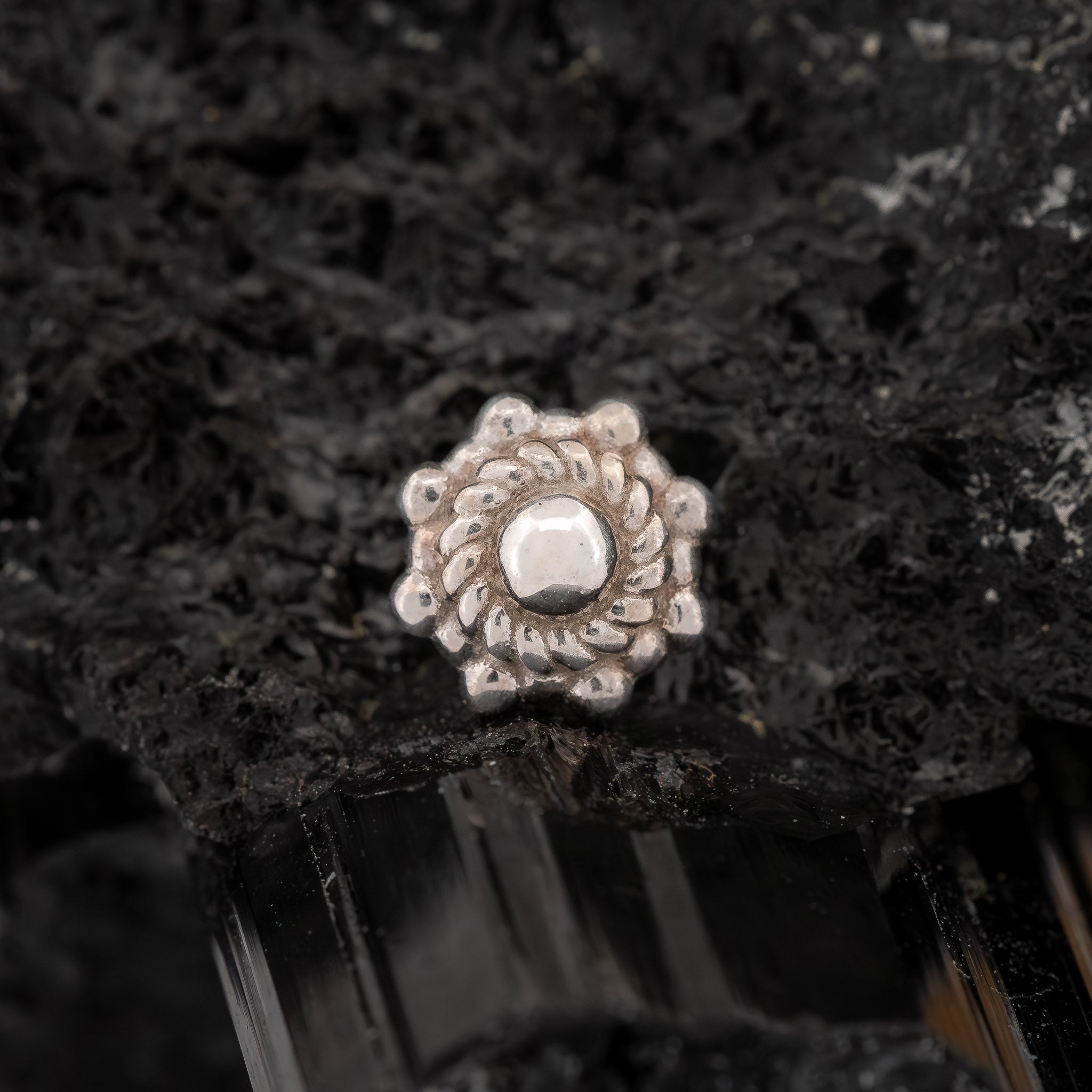 Ares Indian Wheel Threaded End, photo 4 of 5