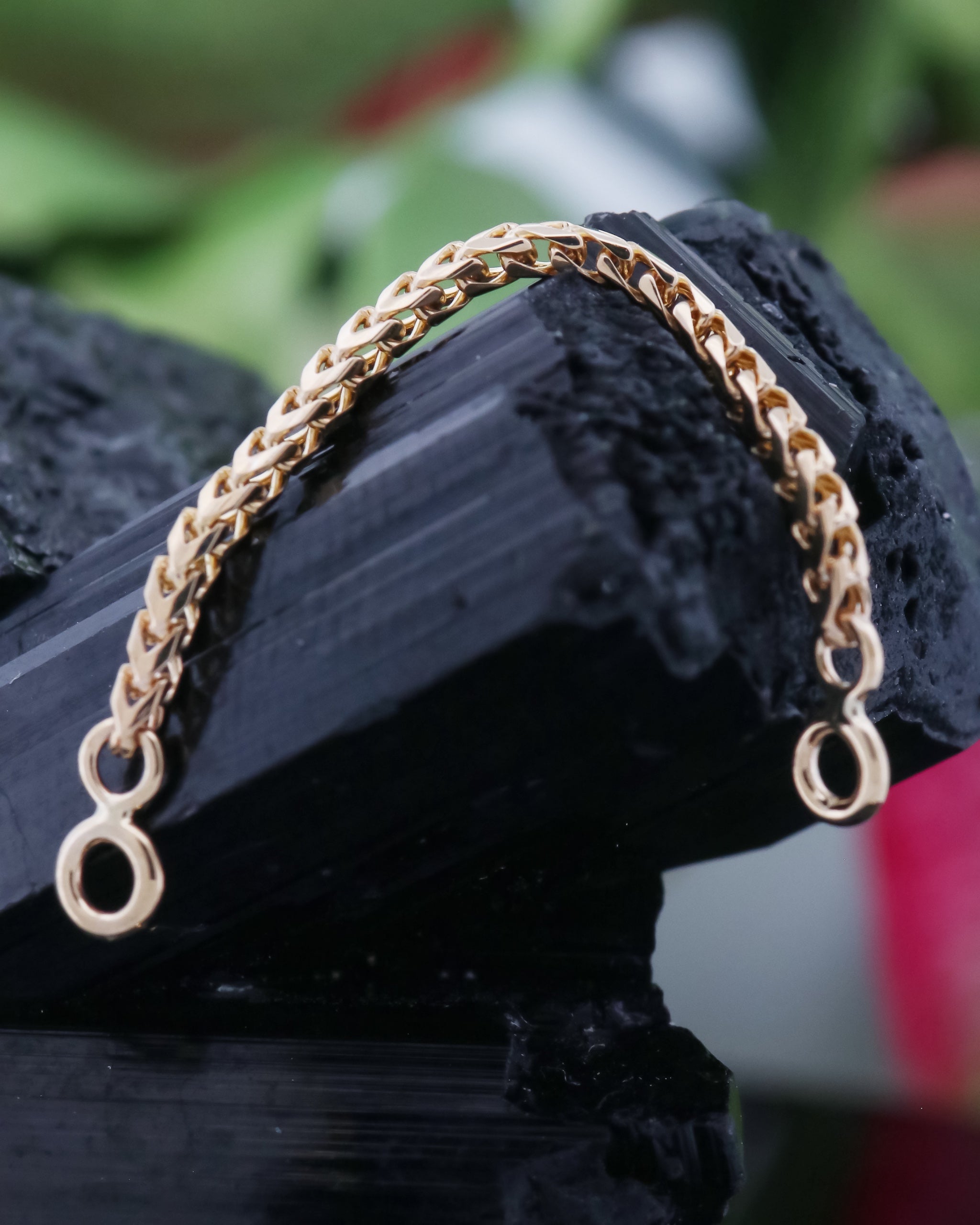 Single Franco Chain, photo 1 of 2