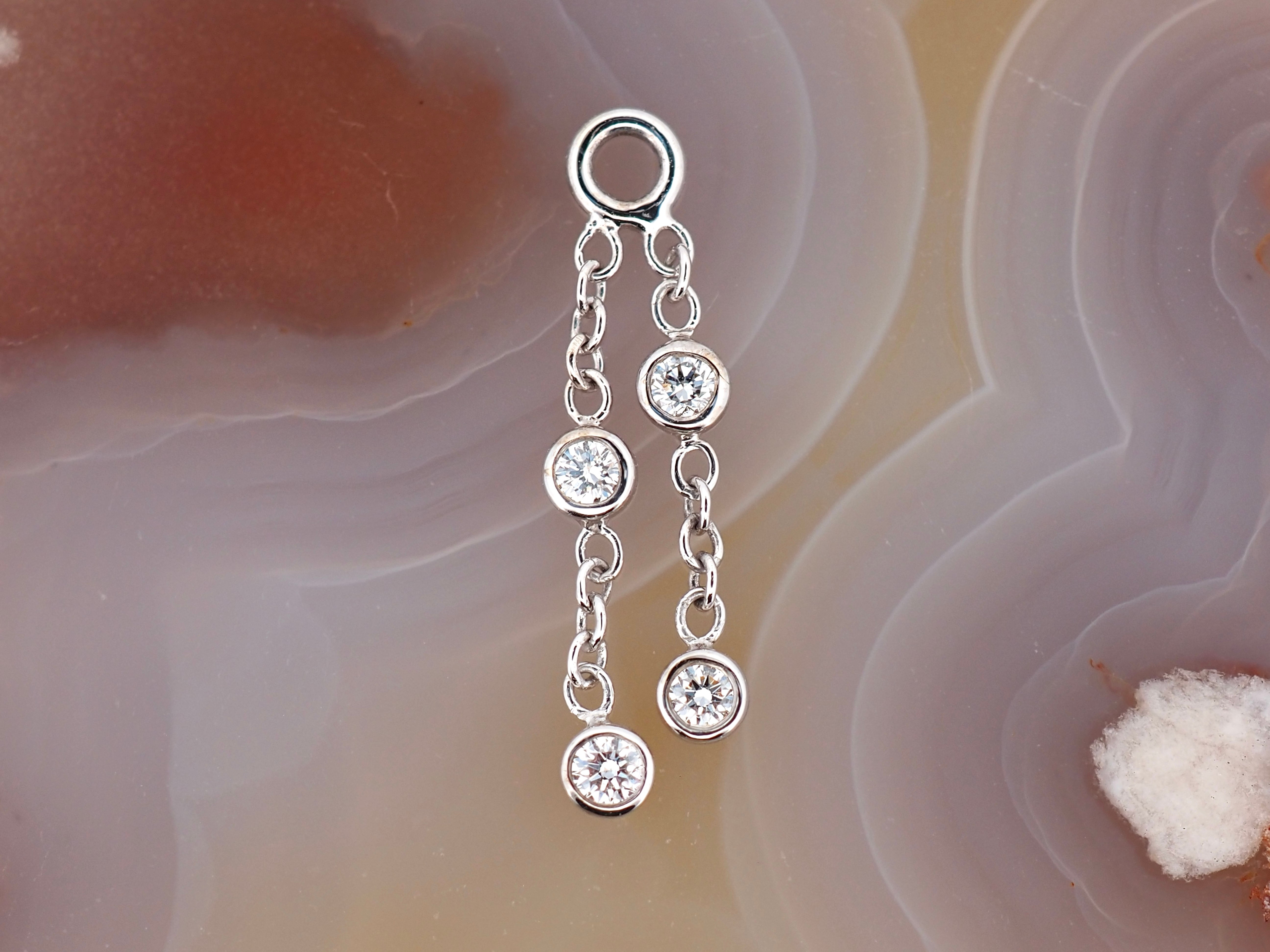 Mischief Charm, photo 4 of 6