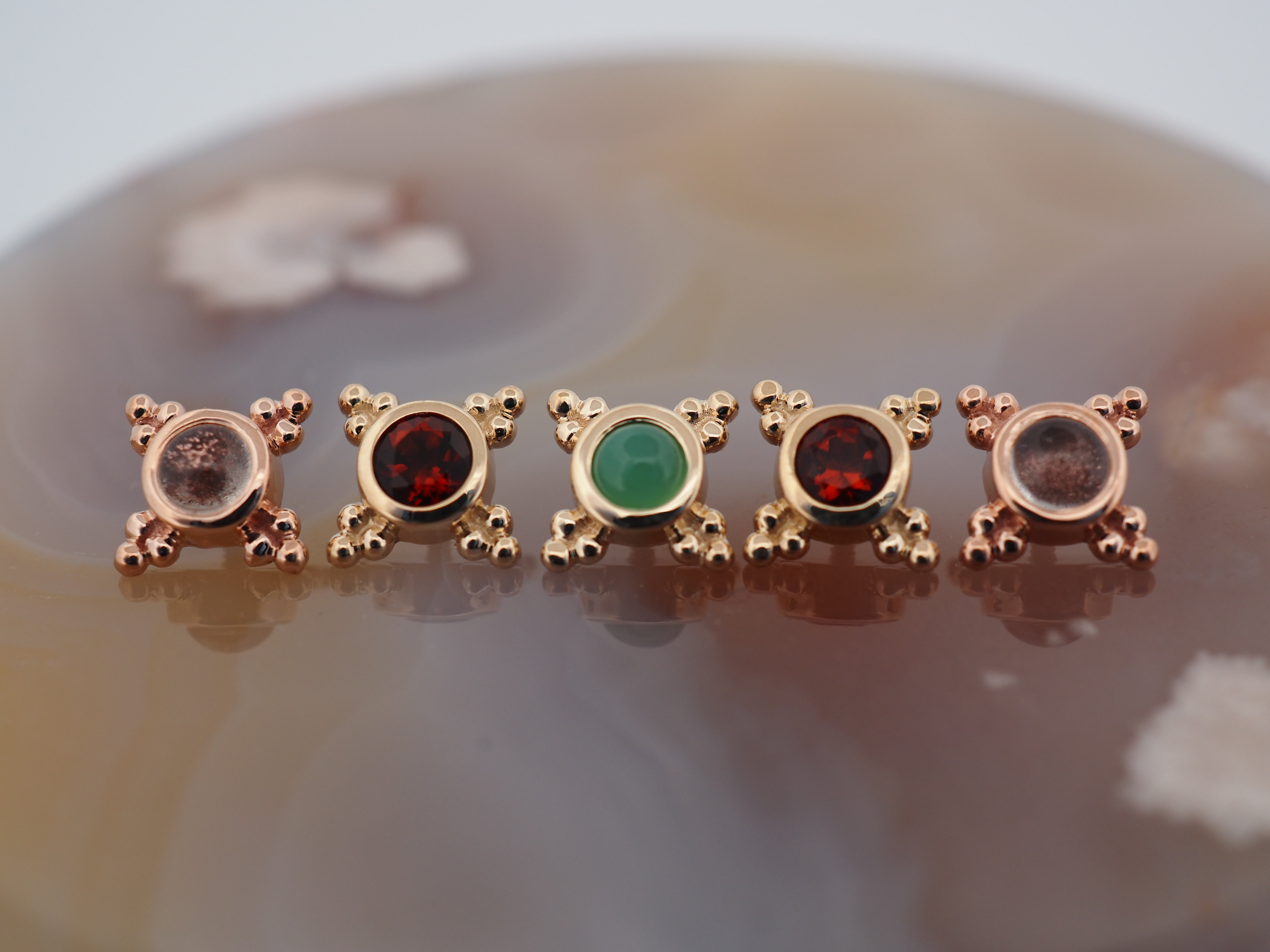 Mini Kandy Threaded End, photo 4 of 8