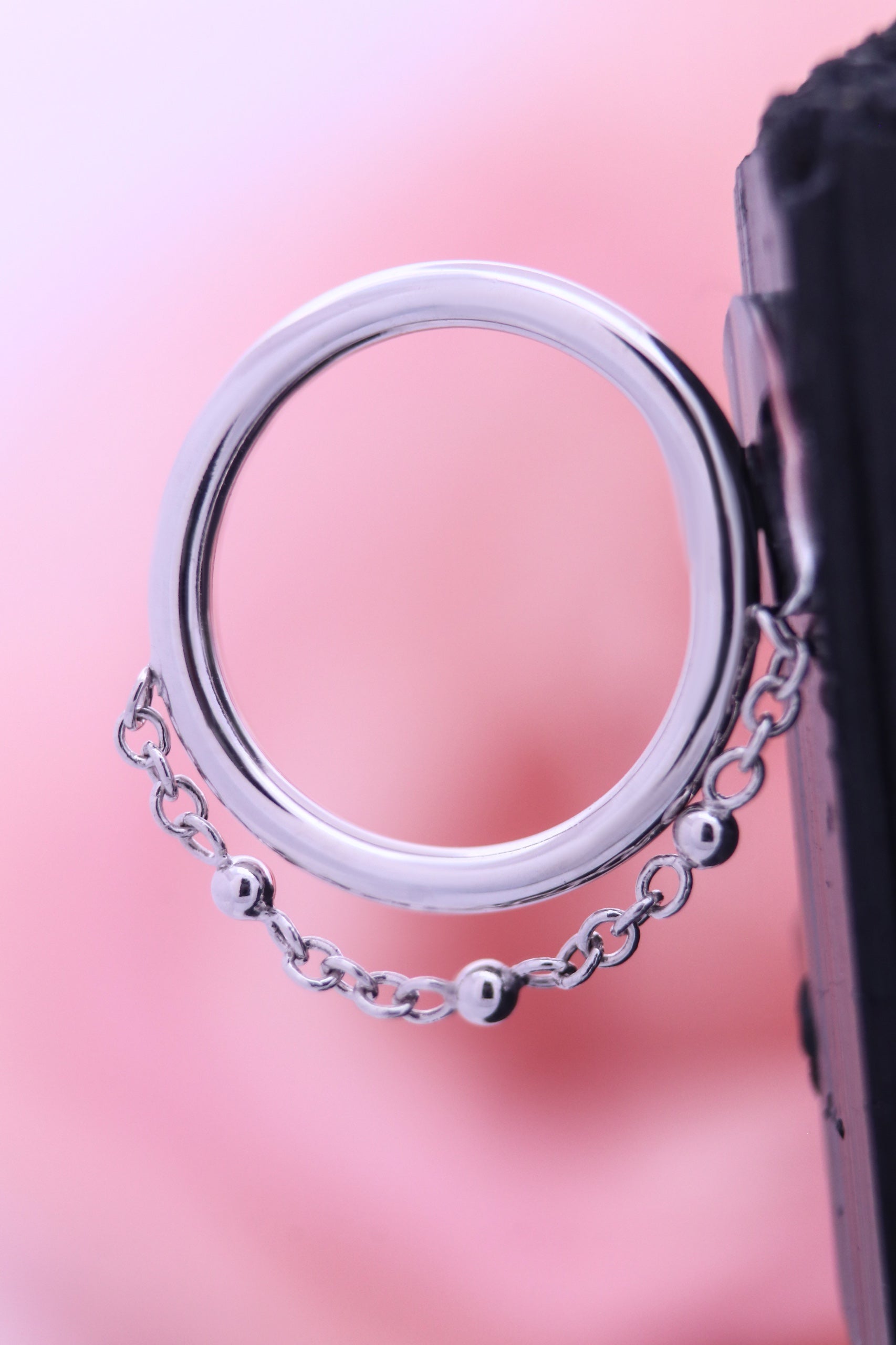 Rhys Seam Ring