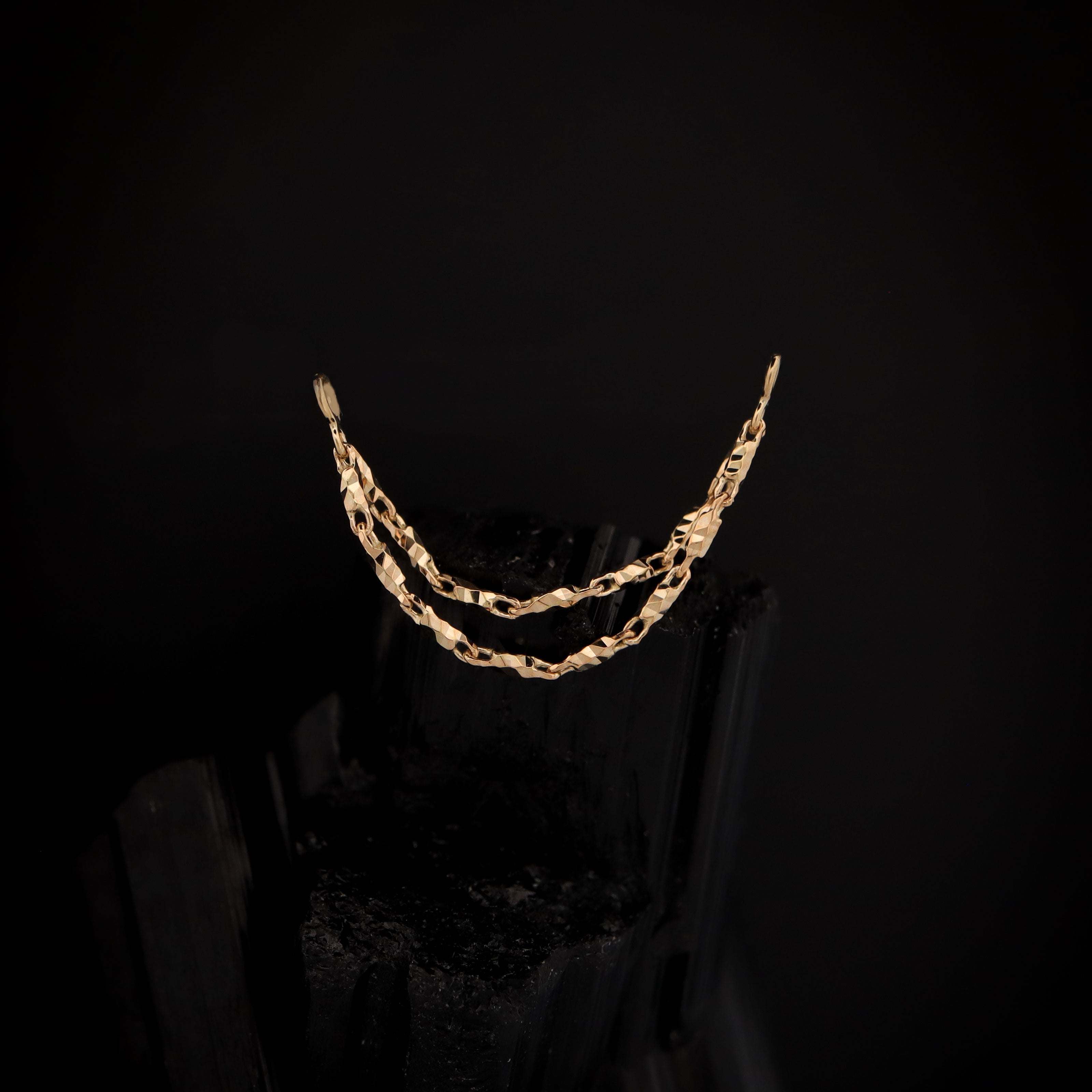 Double Miranda Chain, photo 5 of 5