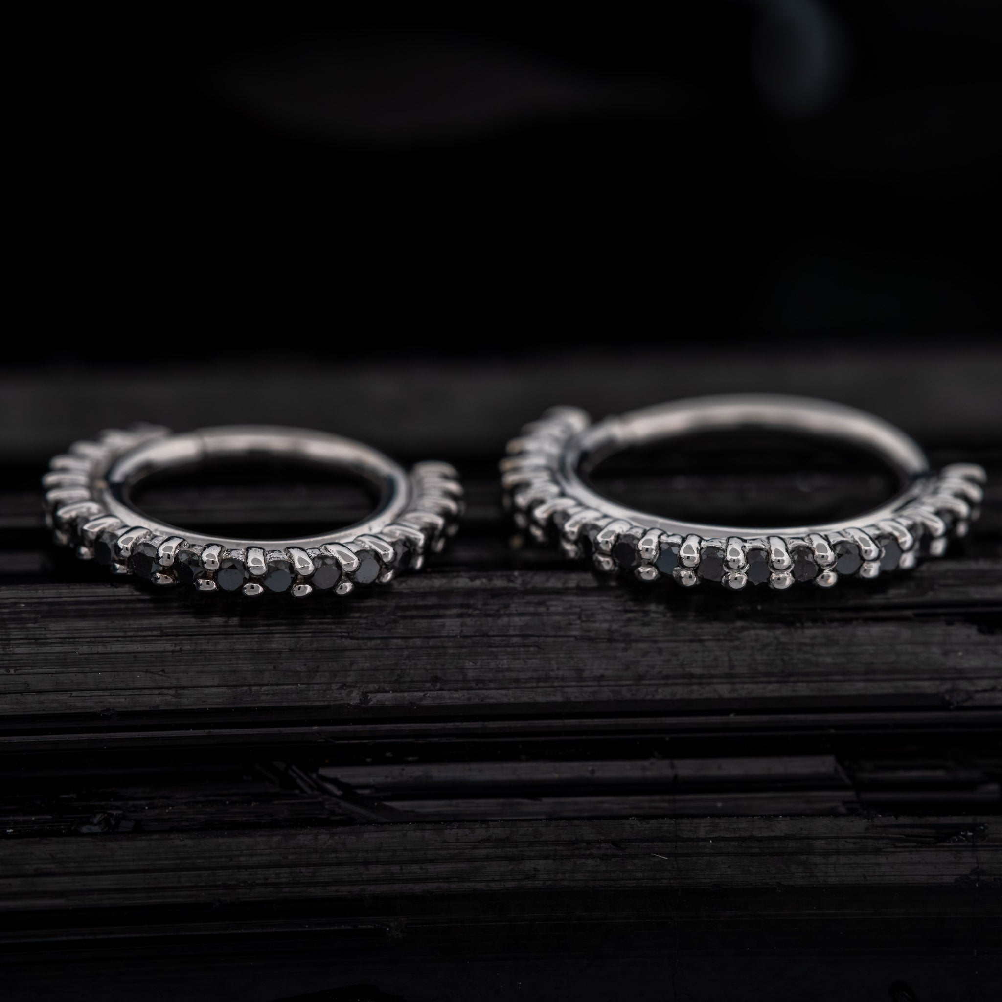 Telesto Seam Ring, photo 5 of 7